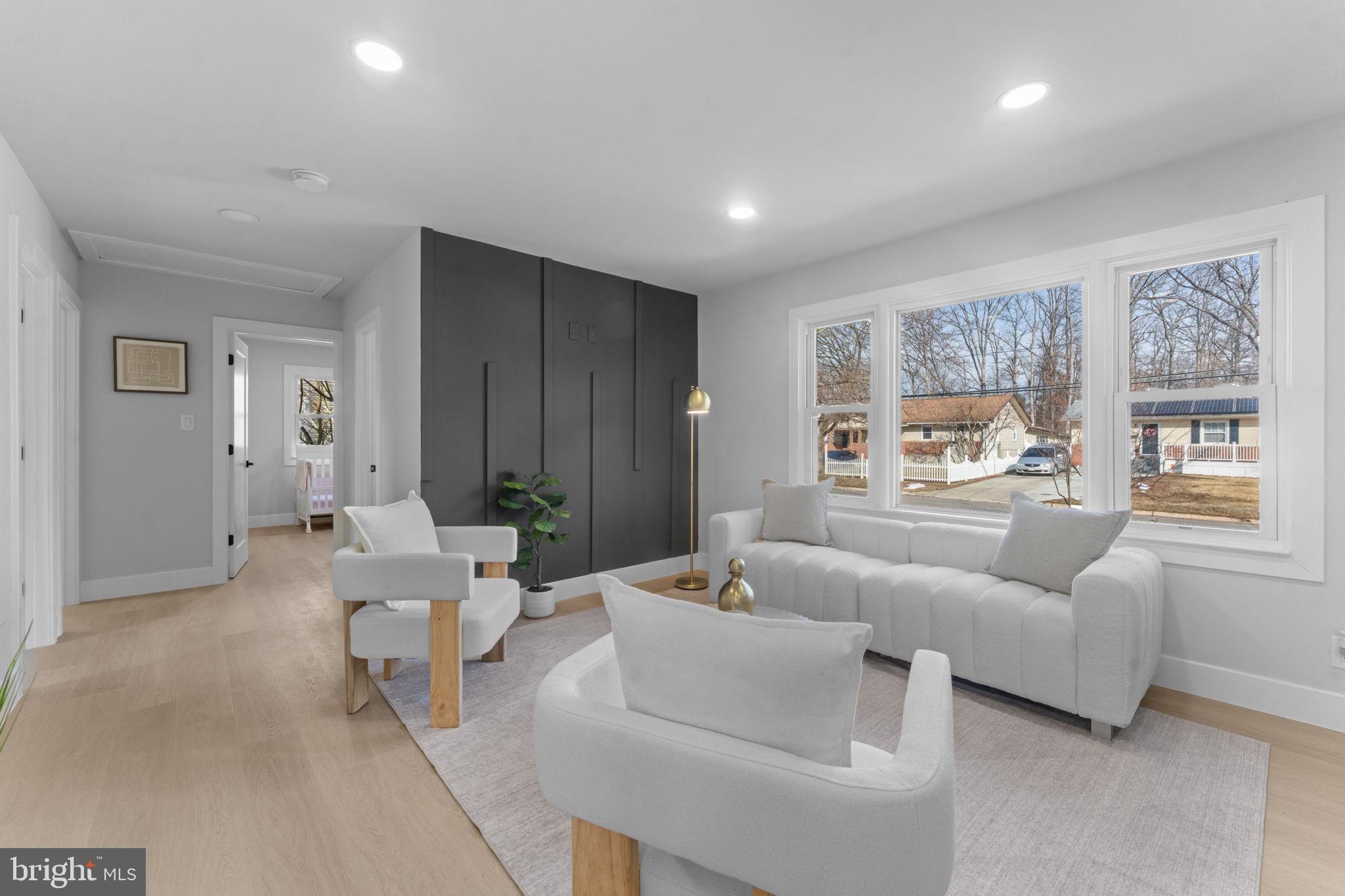 SHERMAN PARK - Residential