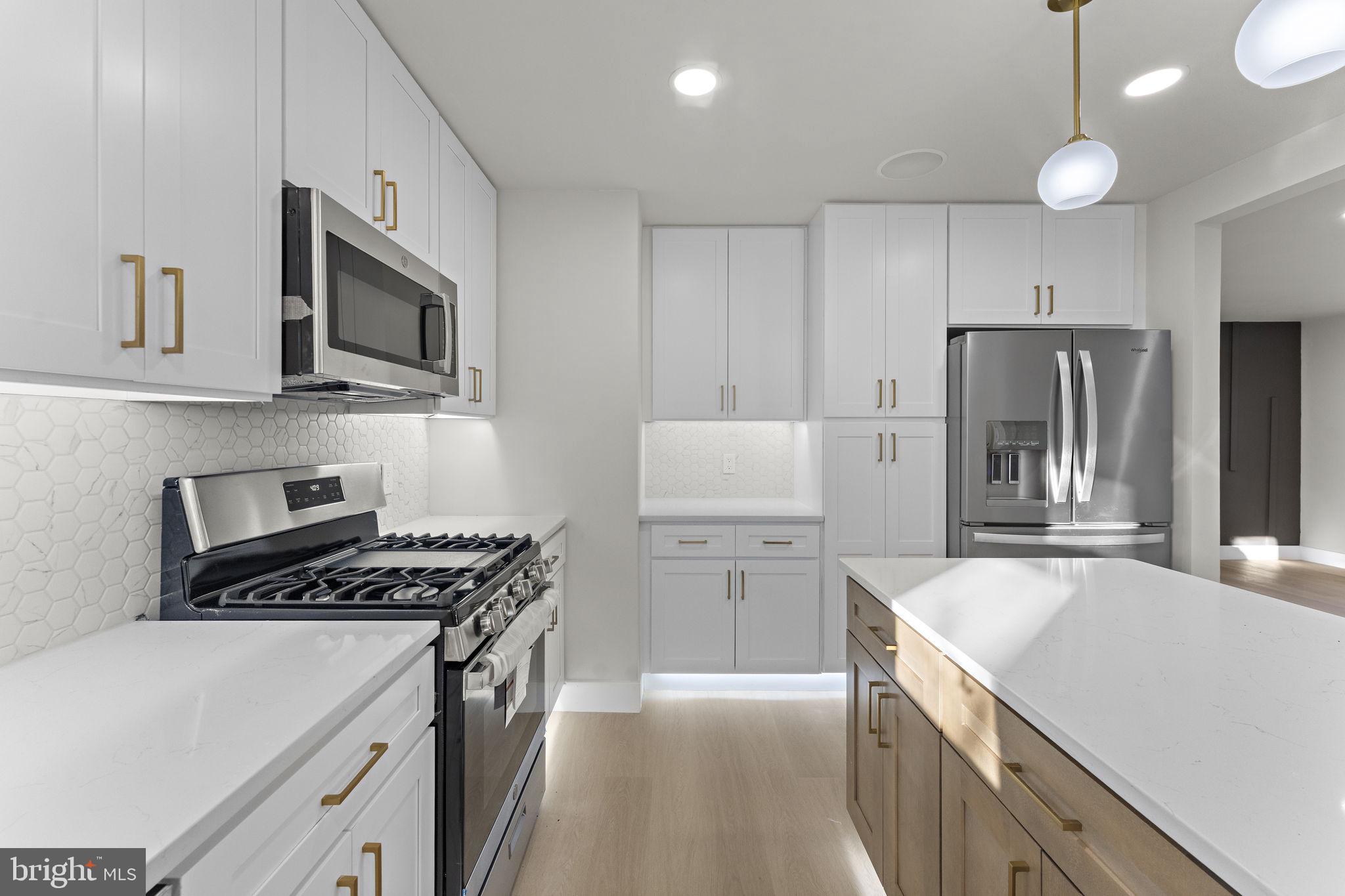 SHERMAN PARK - Residential