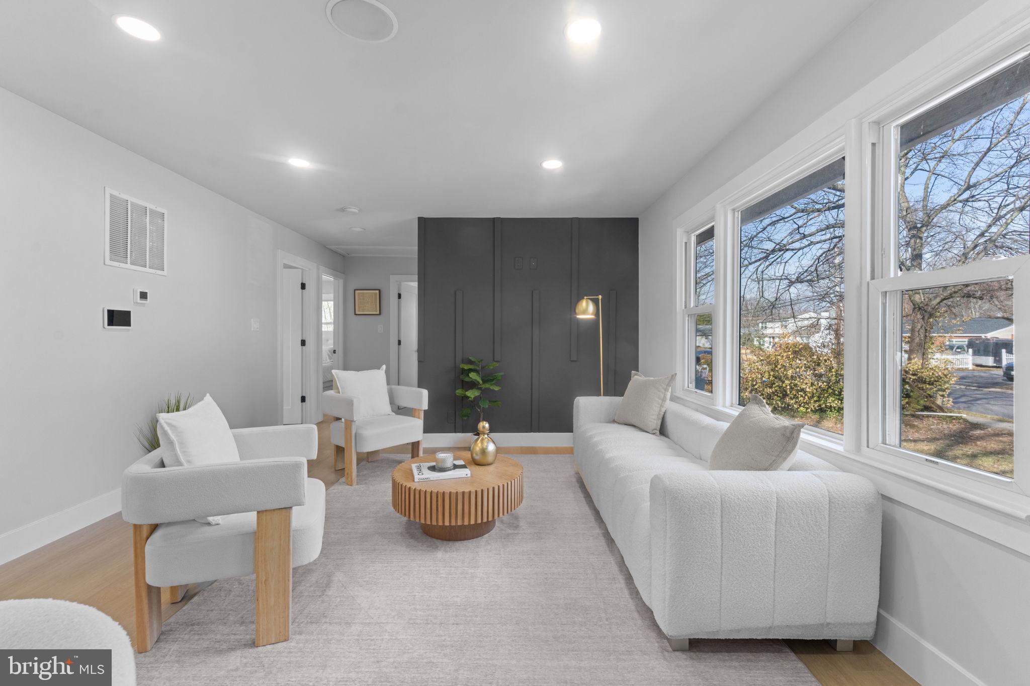 SHERMAN PARK - Residential