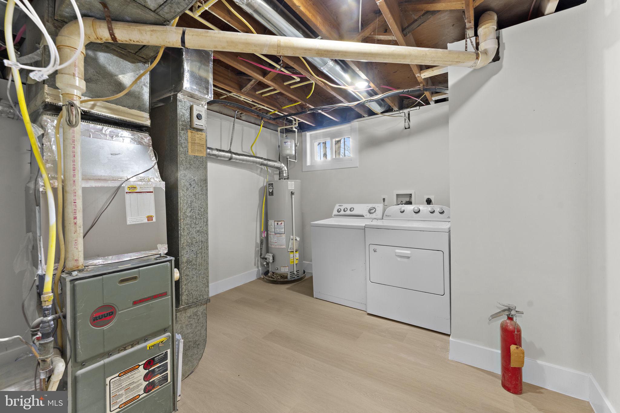 SHERMAN PARK - Residential