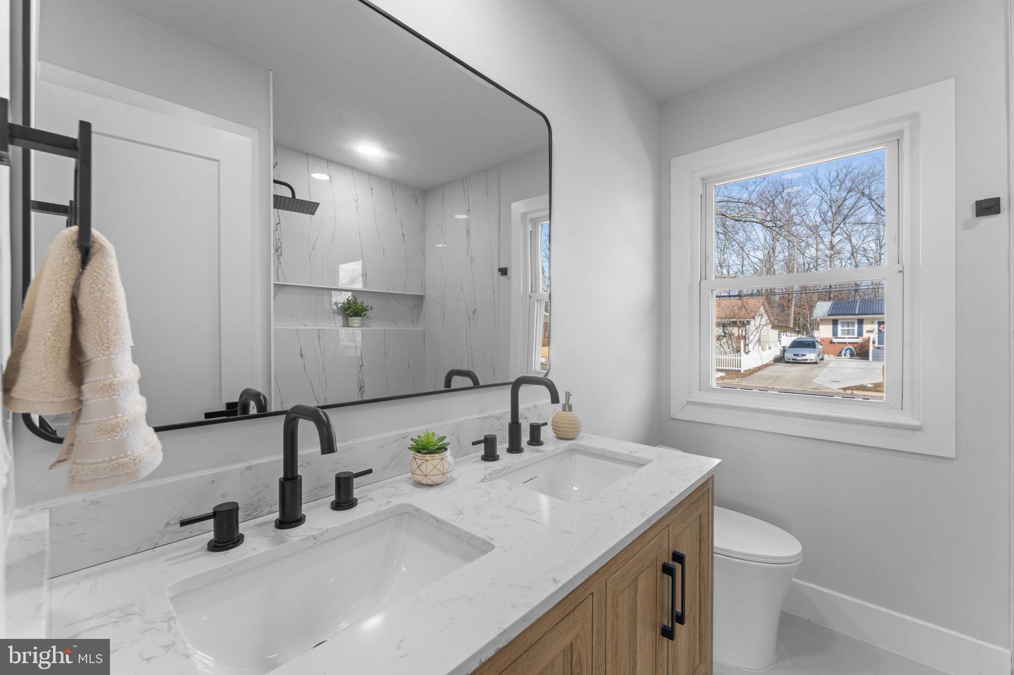 SHERMAN PARK - Residential