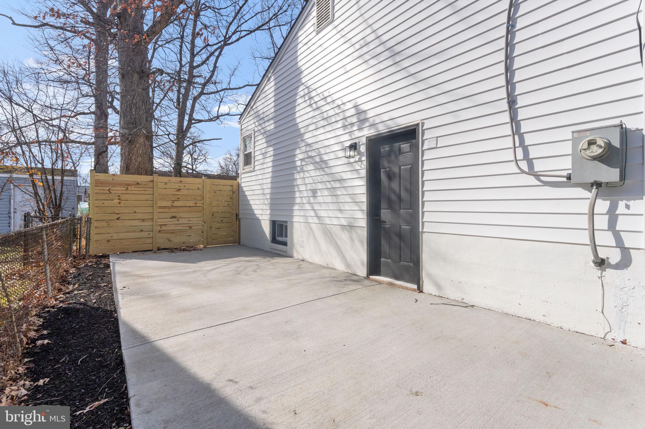 SHERMAN PARK - Residential