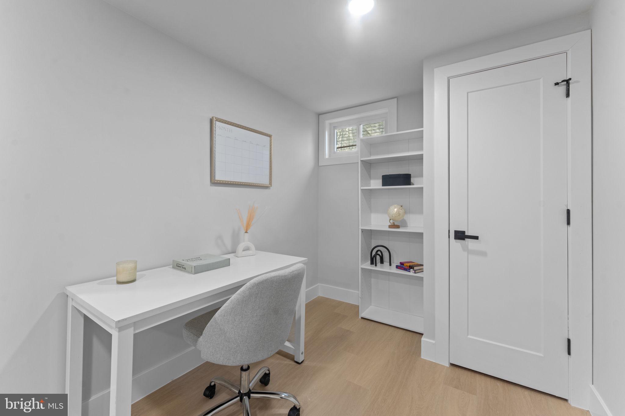 SHERMAN PARK - Residential