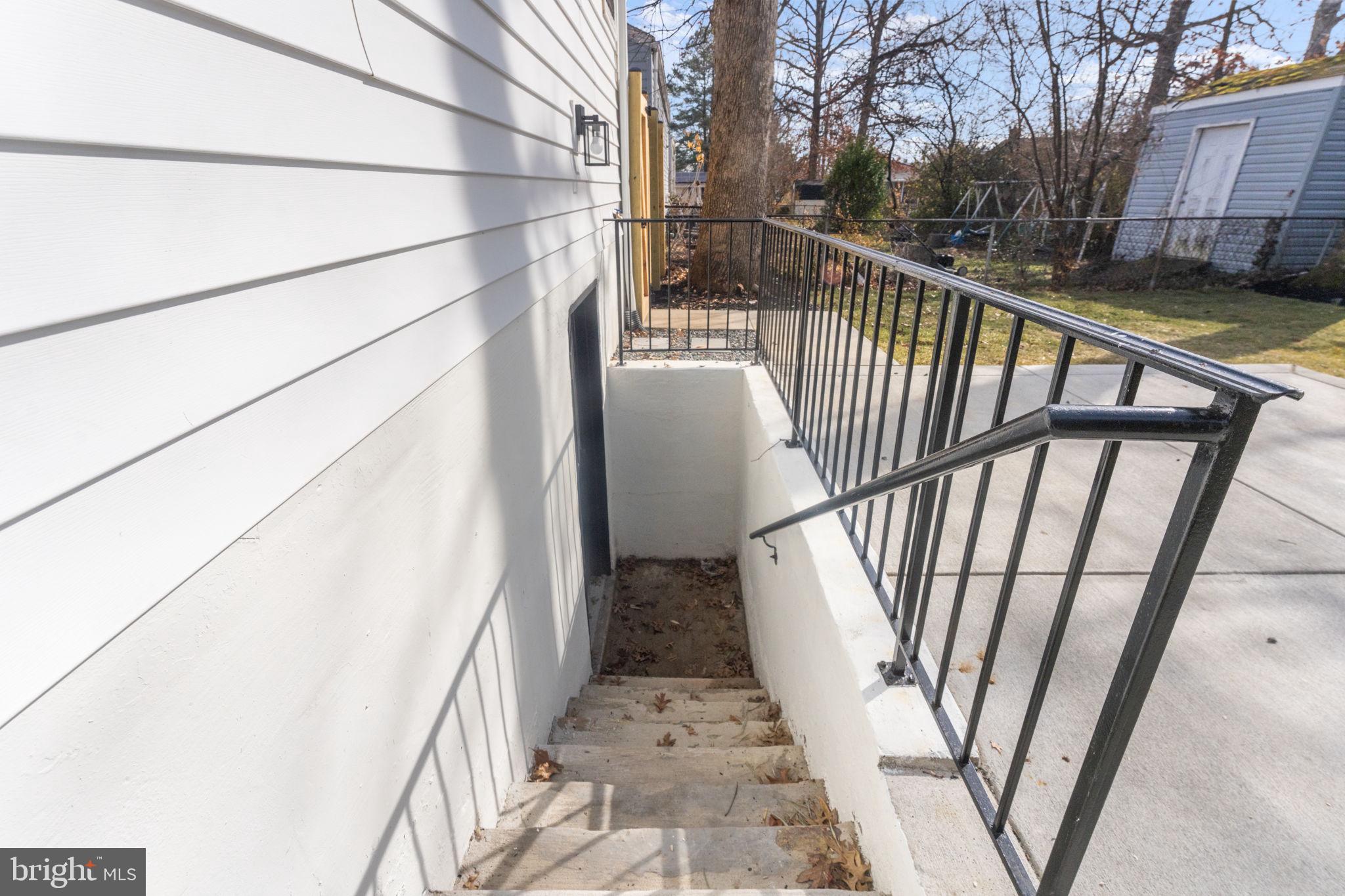 SHERMAN PARK - Residential