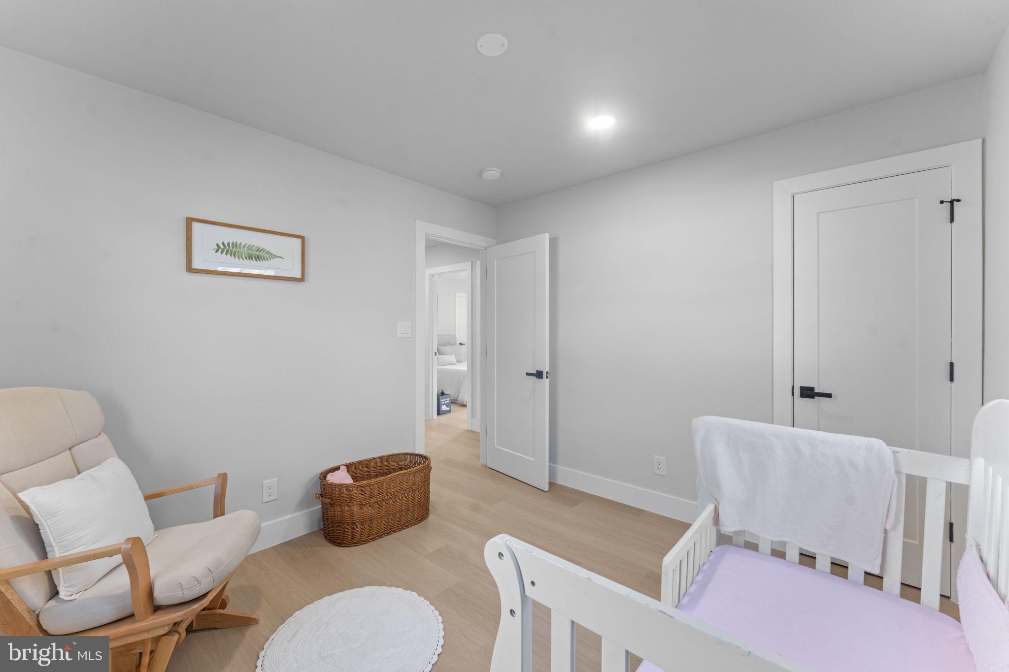 SHERMAN PARK - Residential