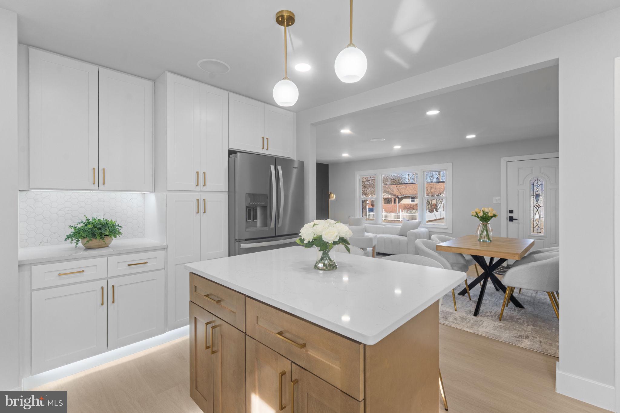 SHERMAN PARK - Residential