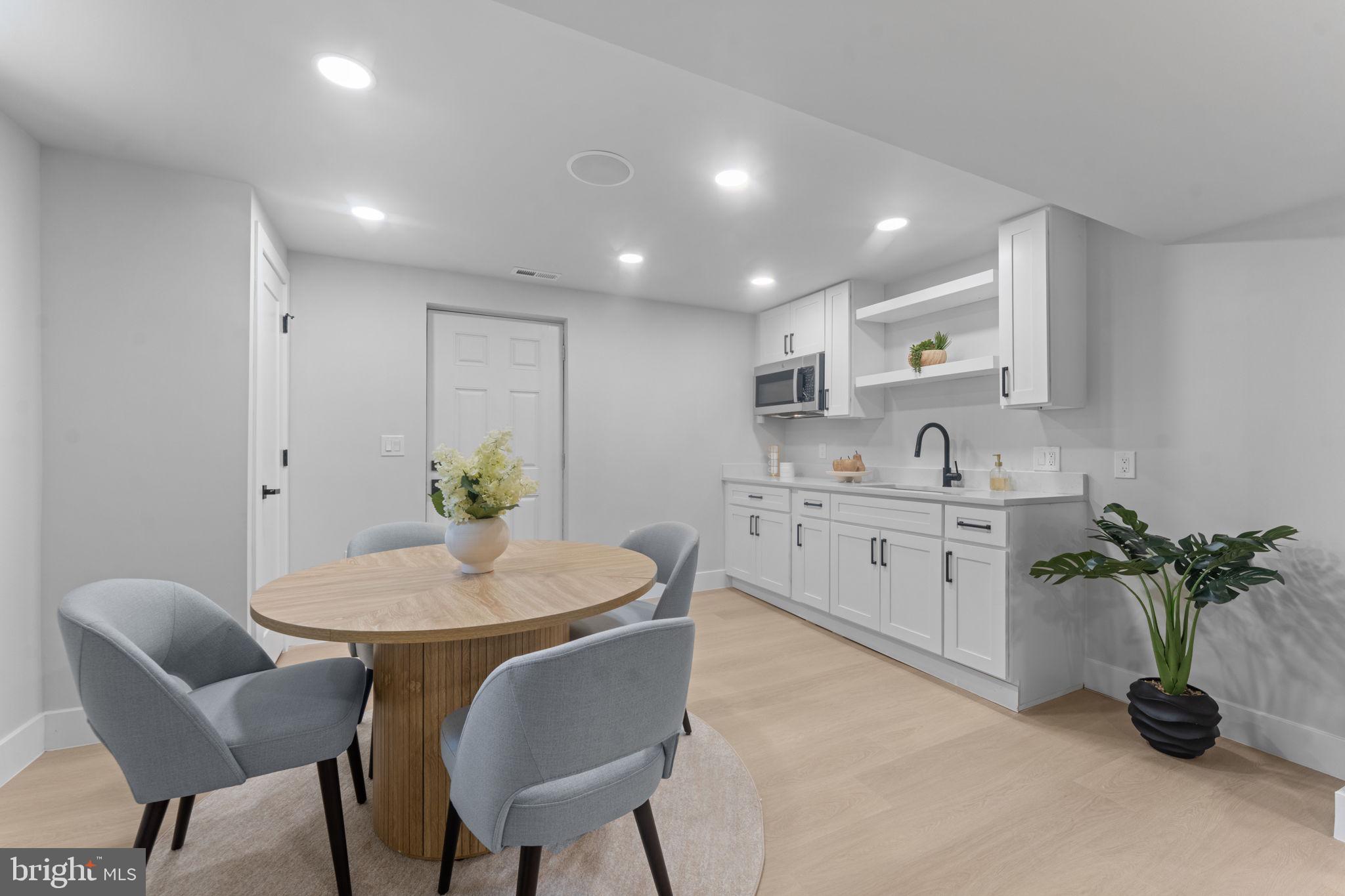 SHERMAN PARK - Residential