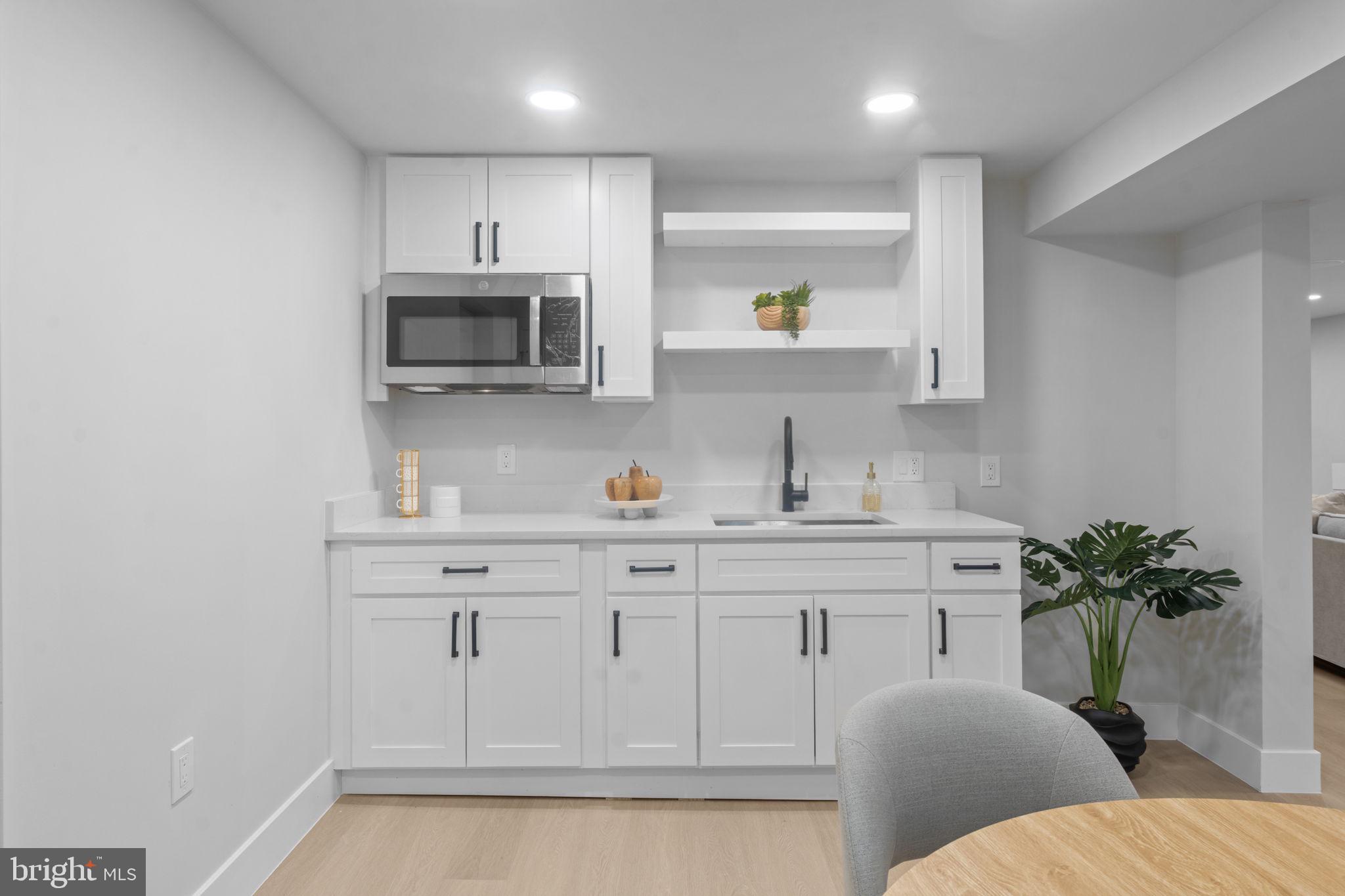 SHERMAN PARK - Residential