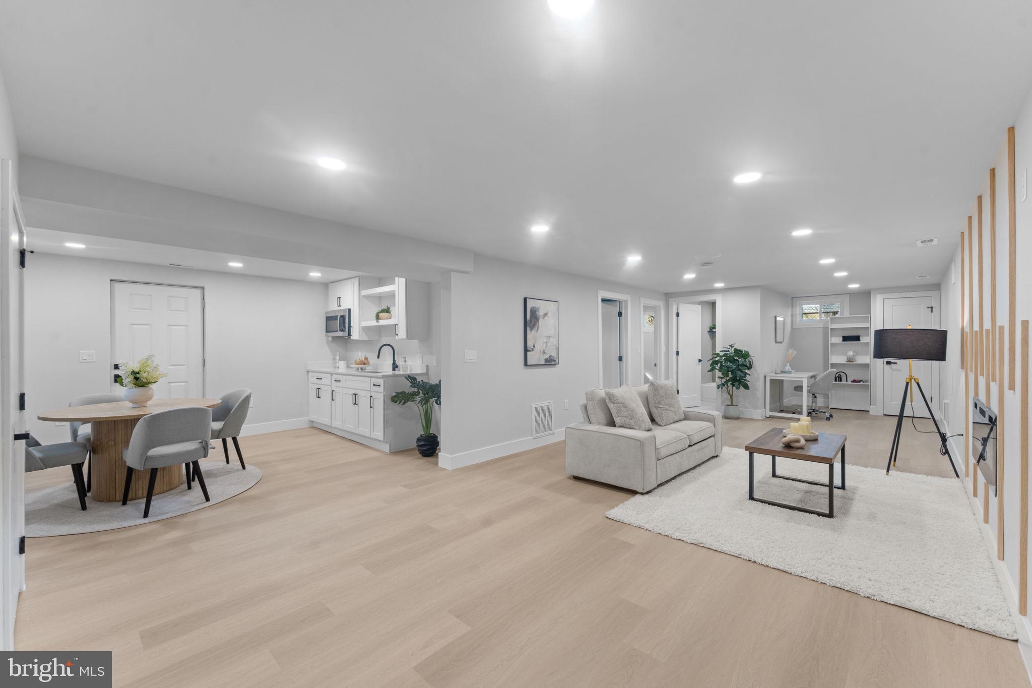 SHERMAN PARK - Residential