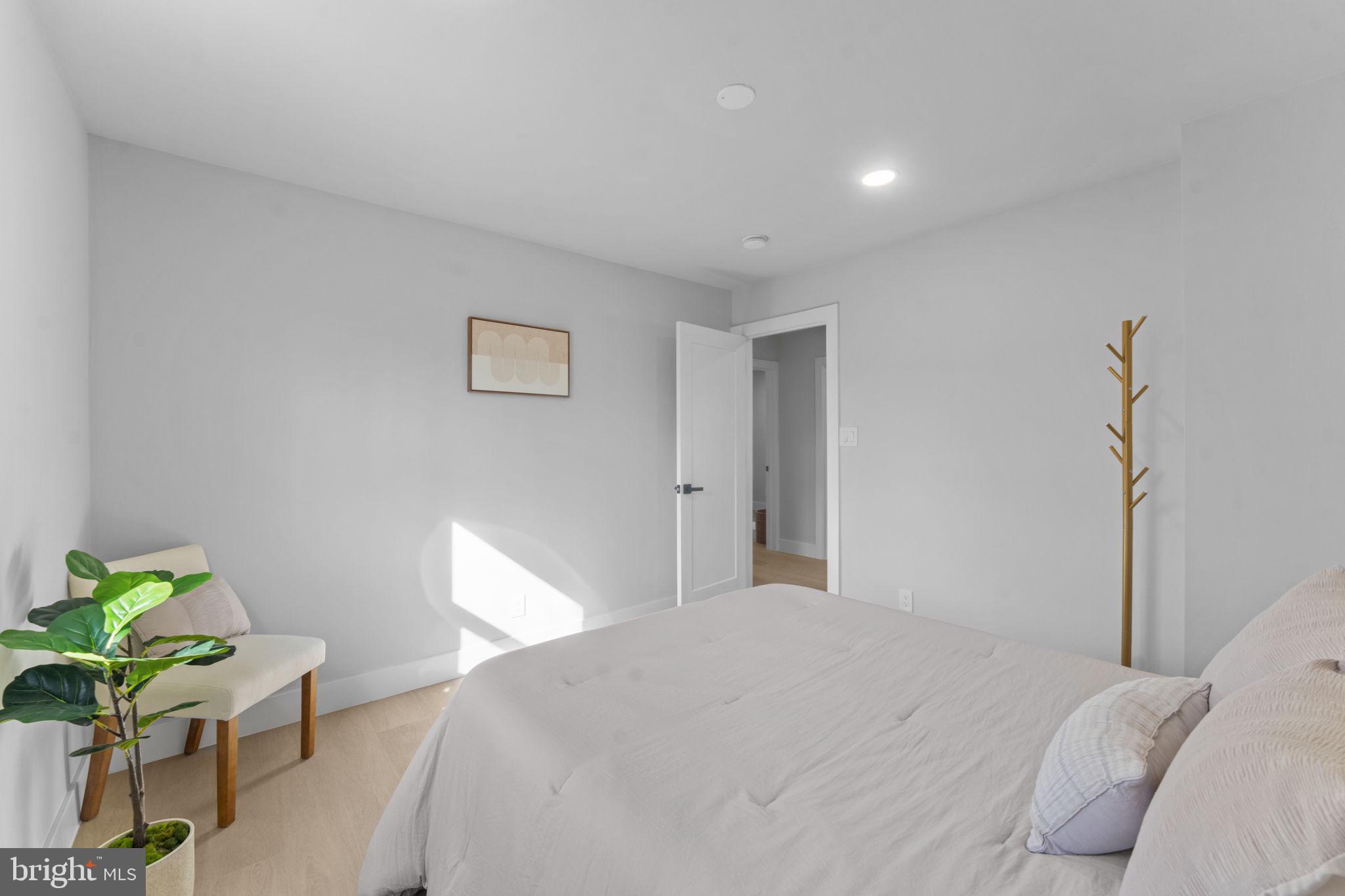 SHERMAN PARK - Residential