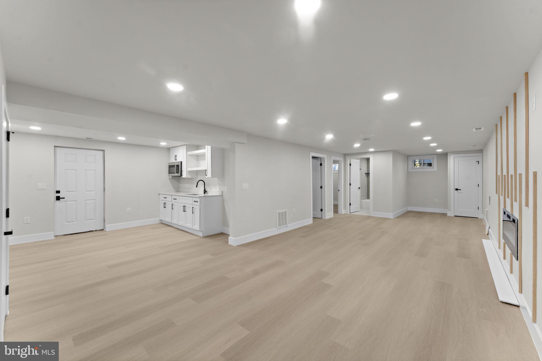 SHERMAN PARK - Residential