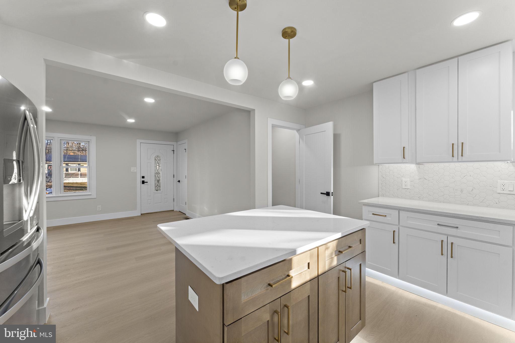 SHERMAN PARK - Residential