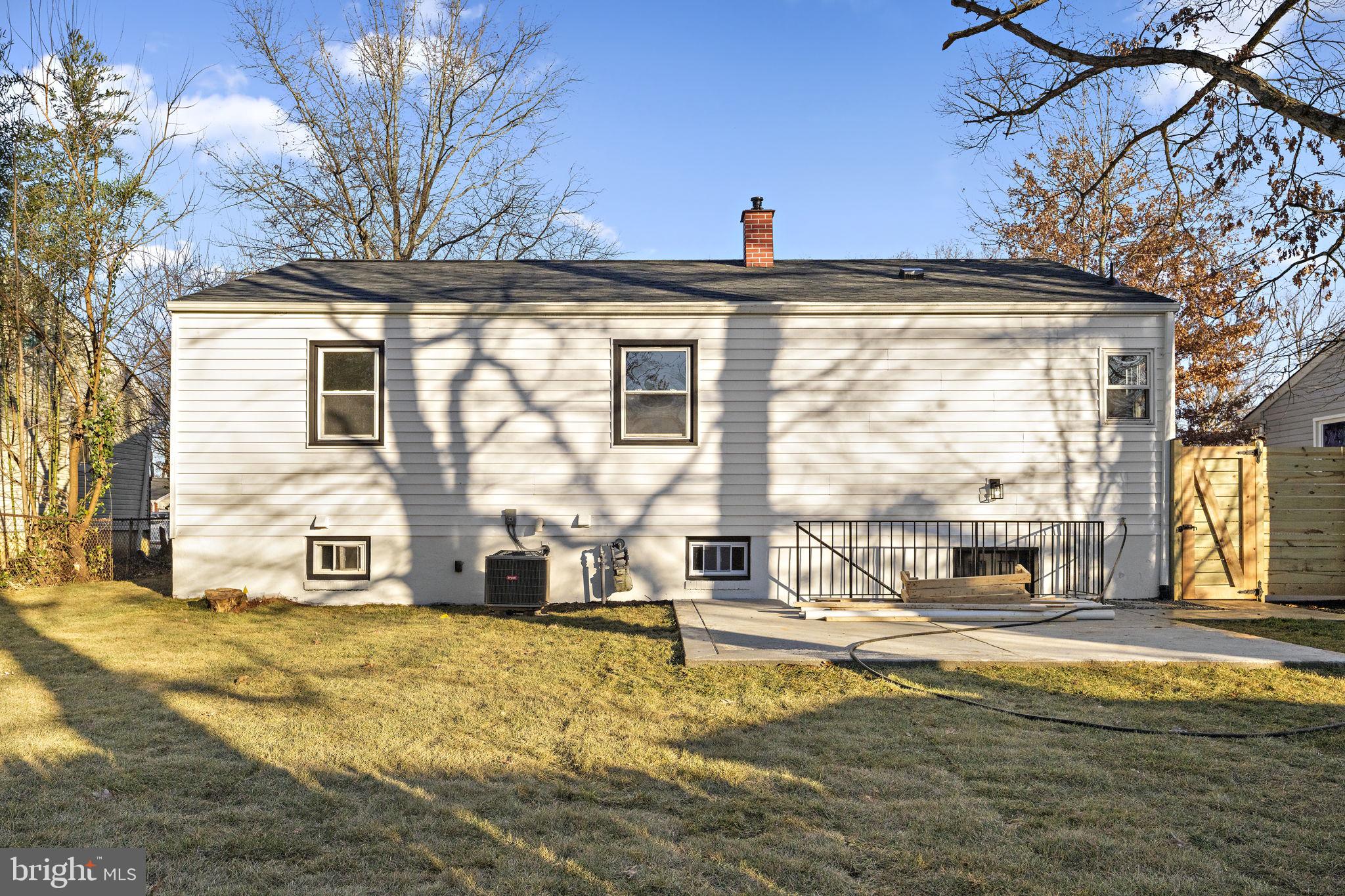 SHERMAN PARK - Residential