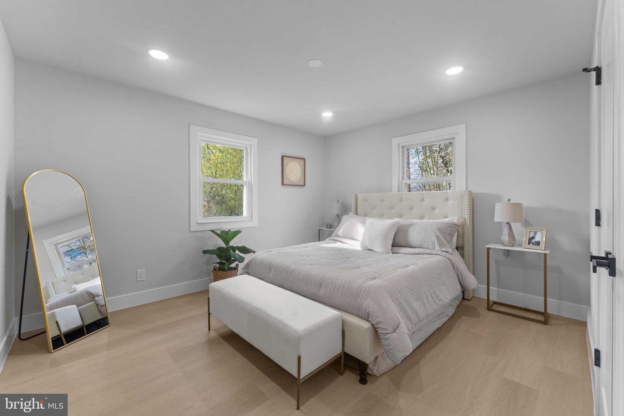 SHERMAN PARK - Residential