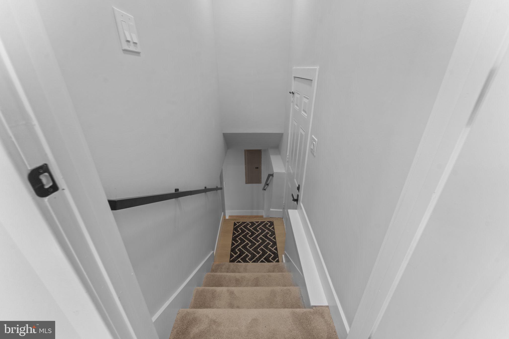 SHERMAN PARK - Residential