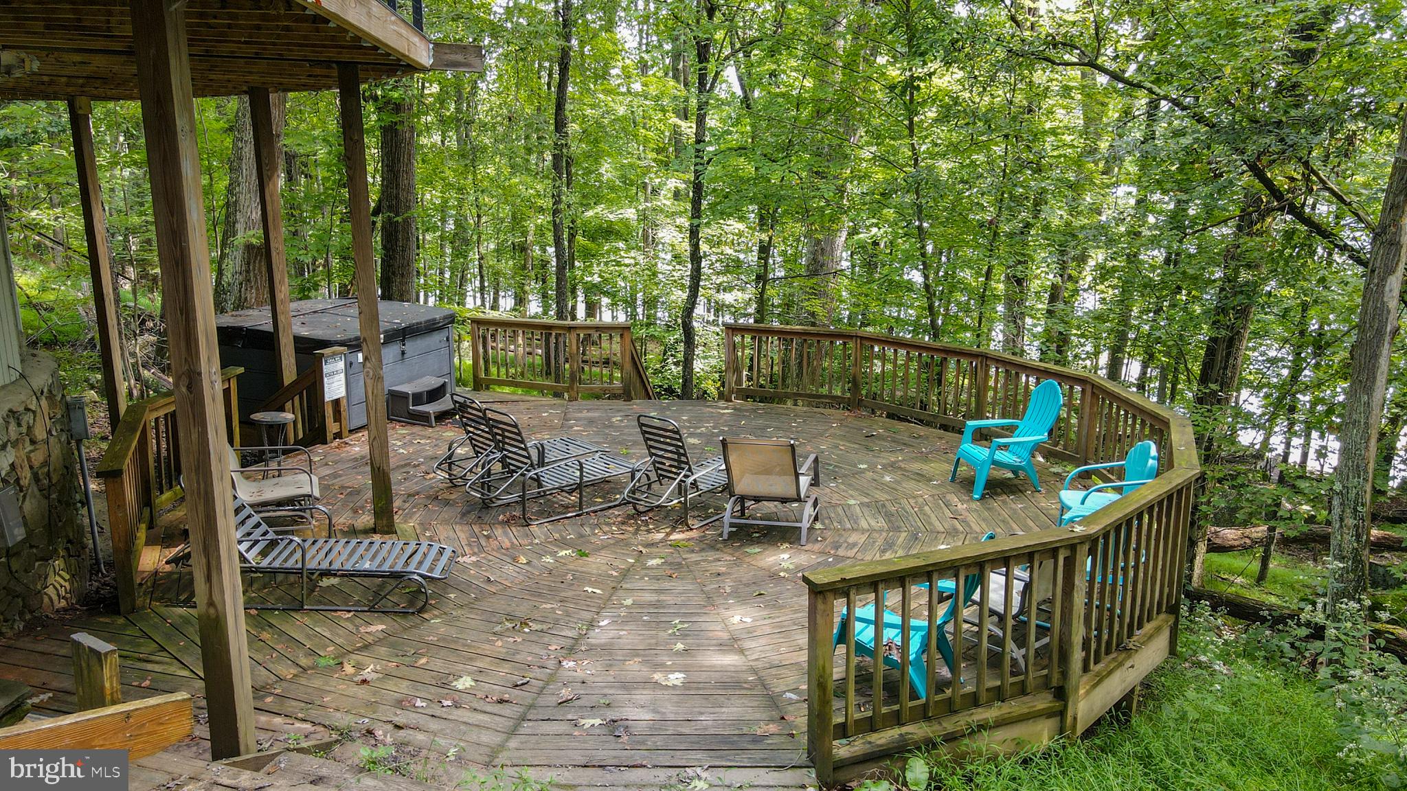 2849 SHINGLE CAMP ROAD