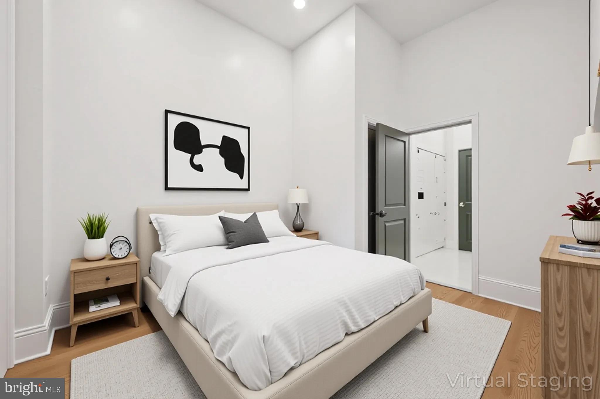 FAIRMOUNT - Residential Lease