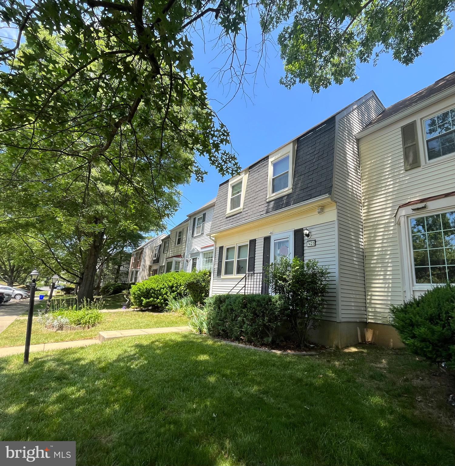 AMBERLEIGH - Residential