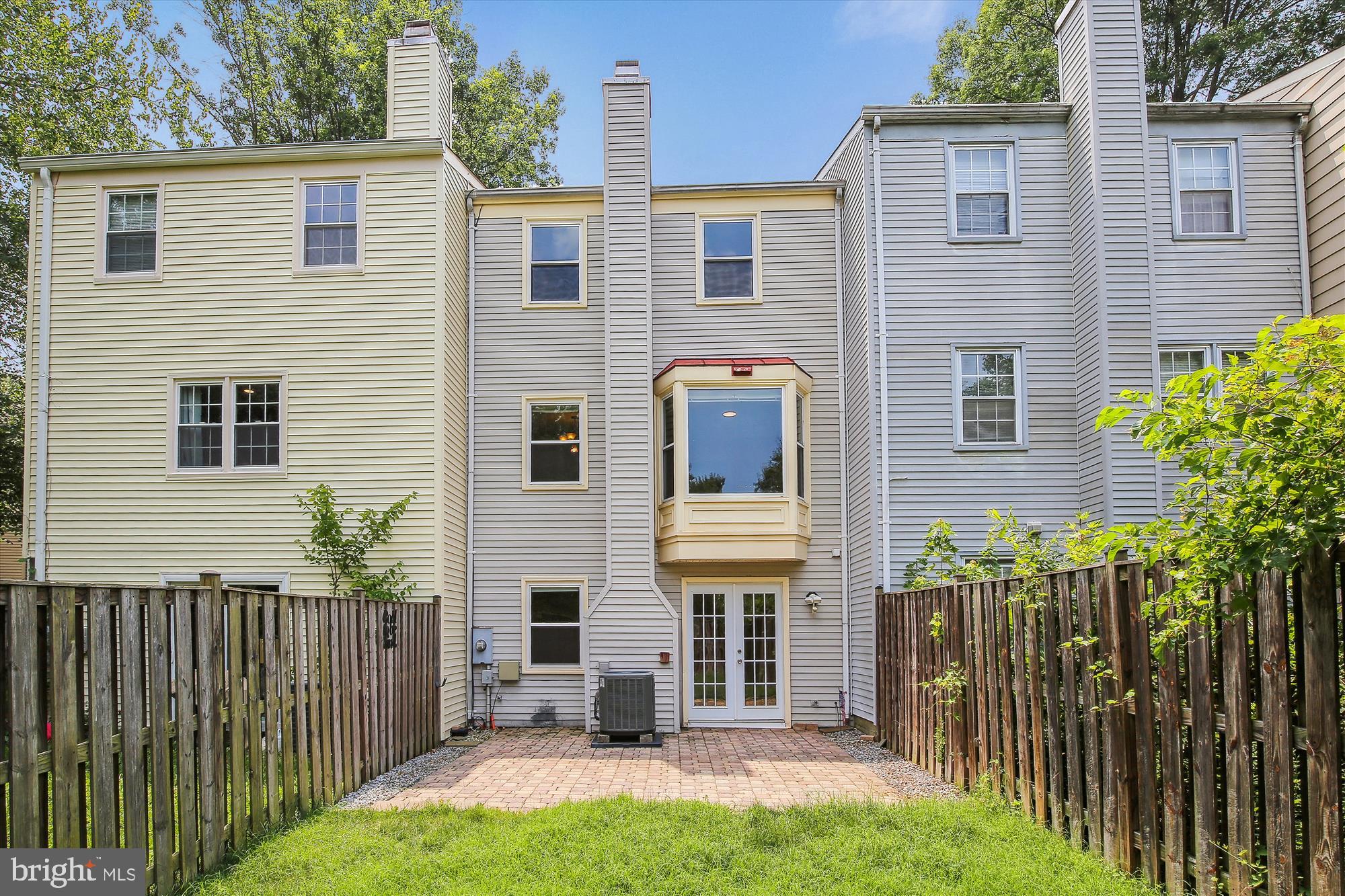 AMBERLEIGH - Residential