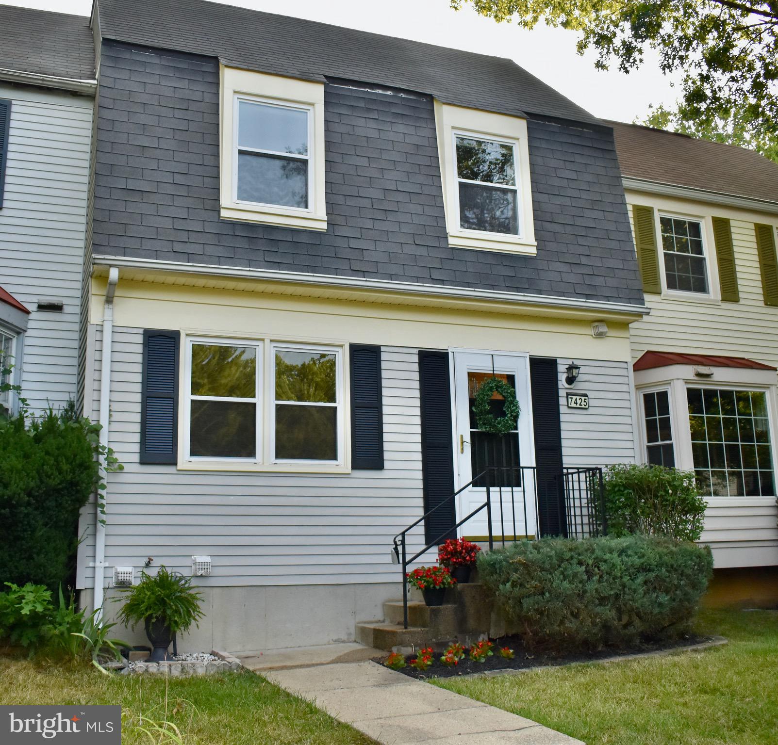 AMBERLEIGH - Residential