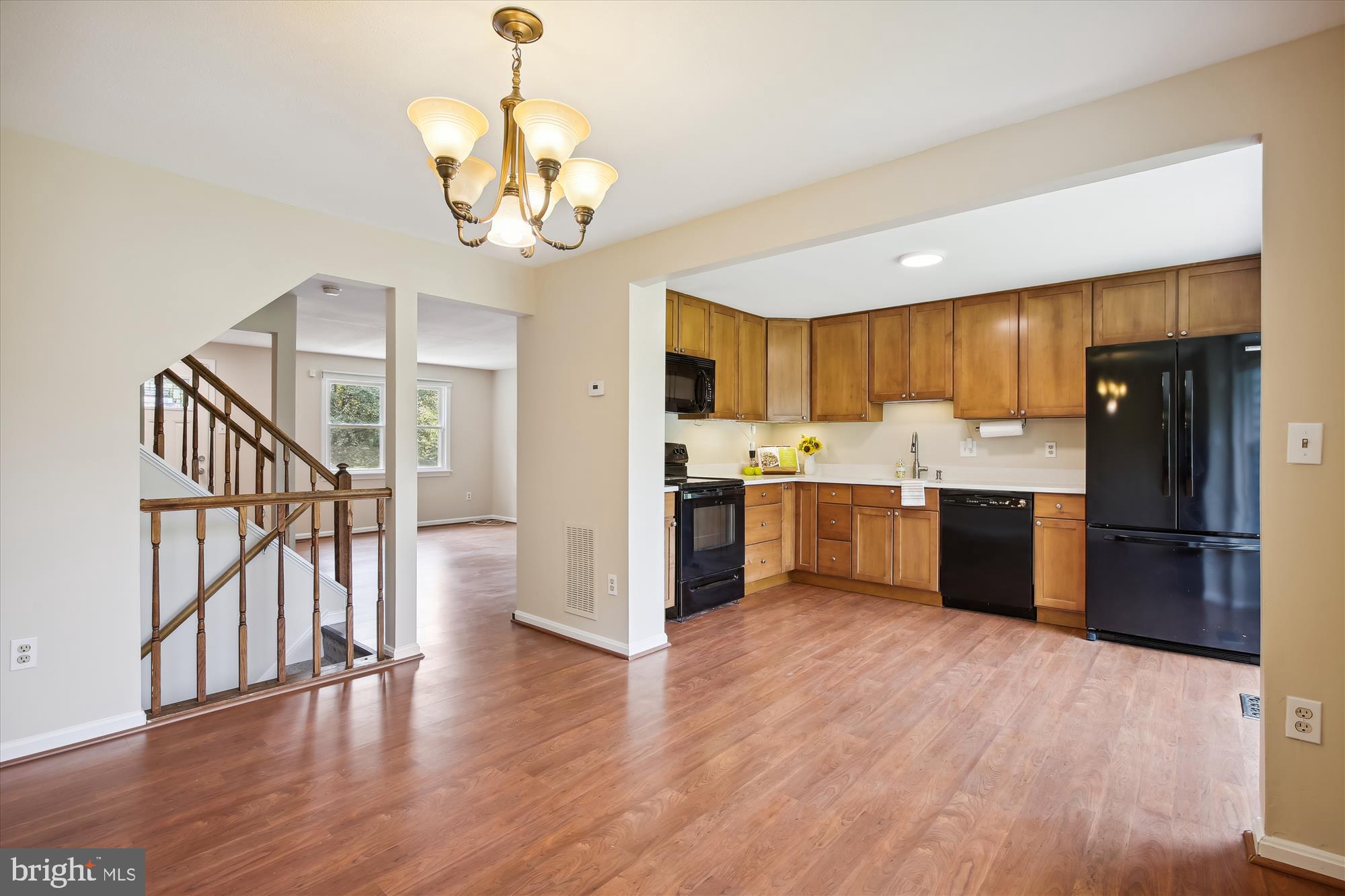 AMBERLEIGH - Residential