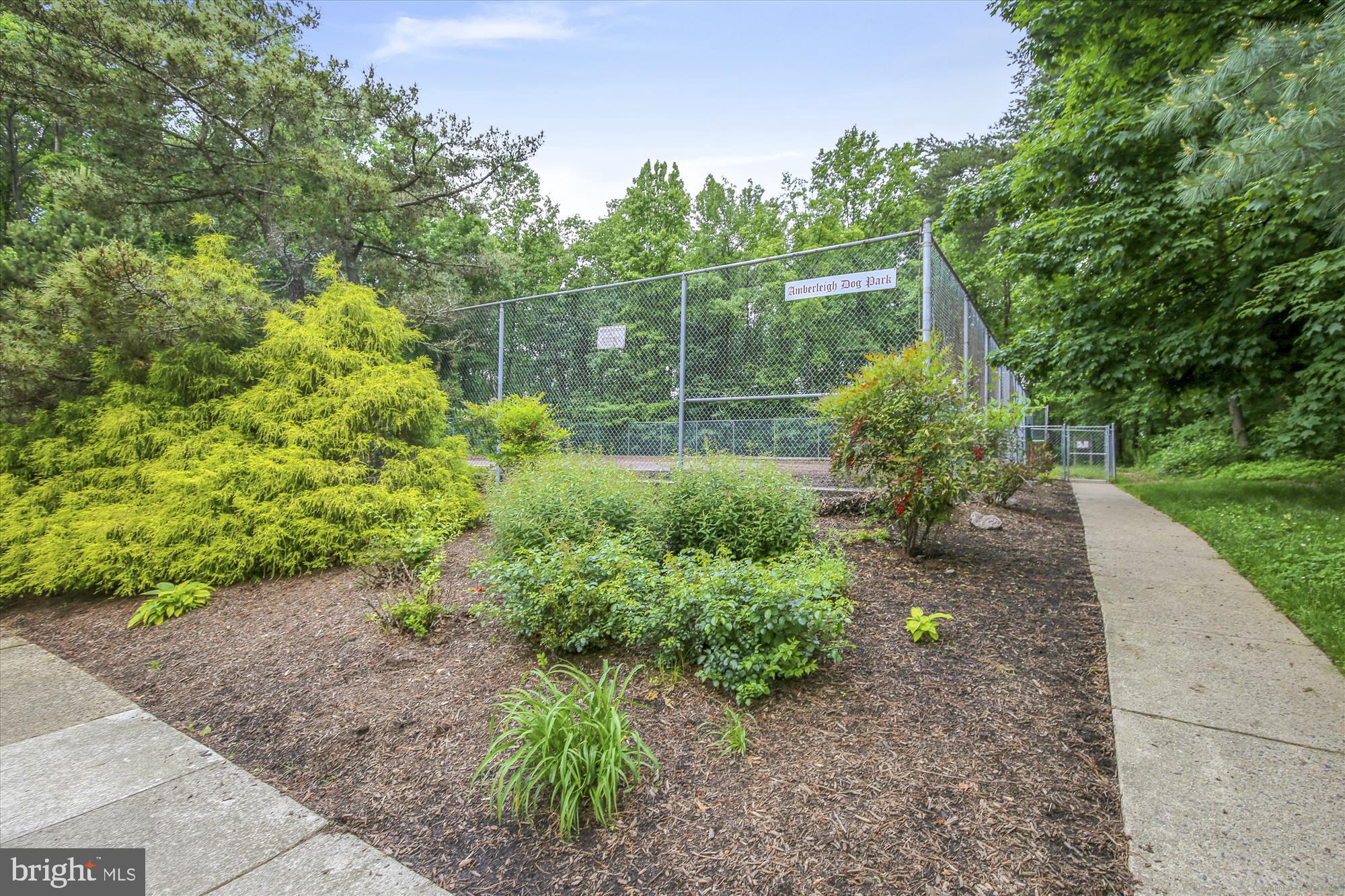 AMBERLEIGH - Residential