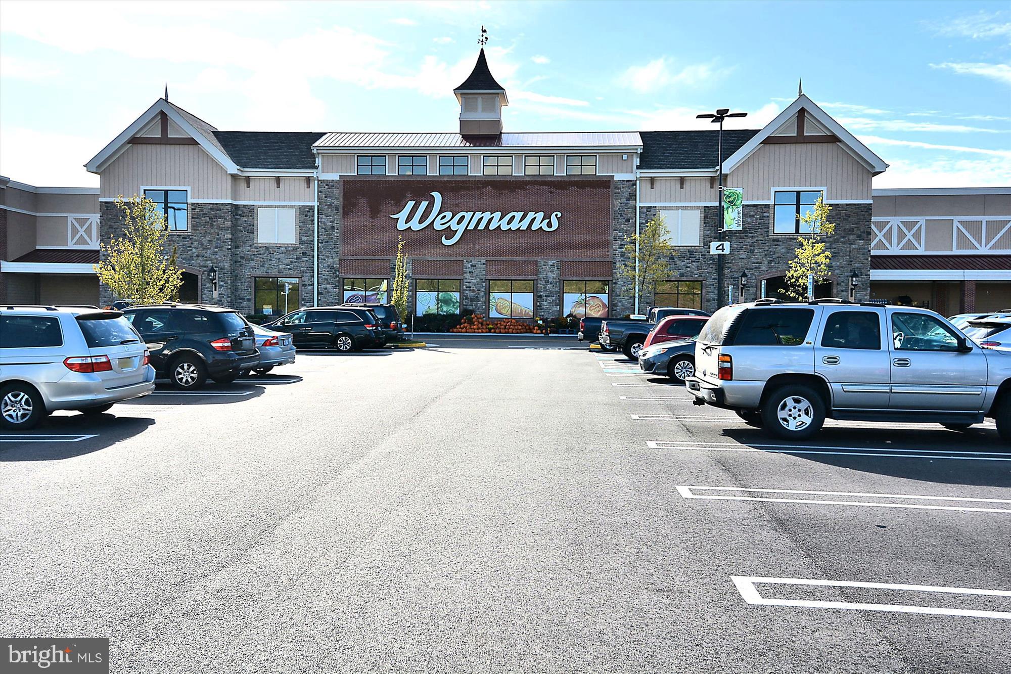 AMBERLEIGH - Residential