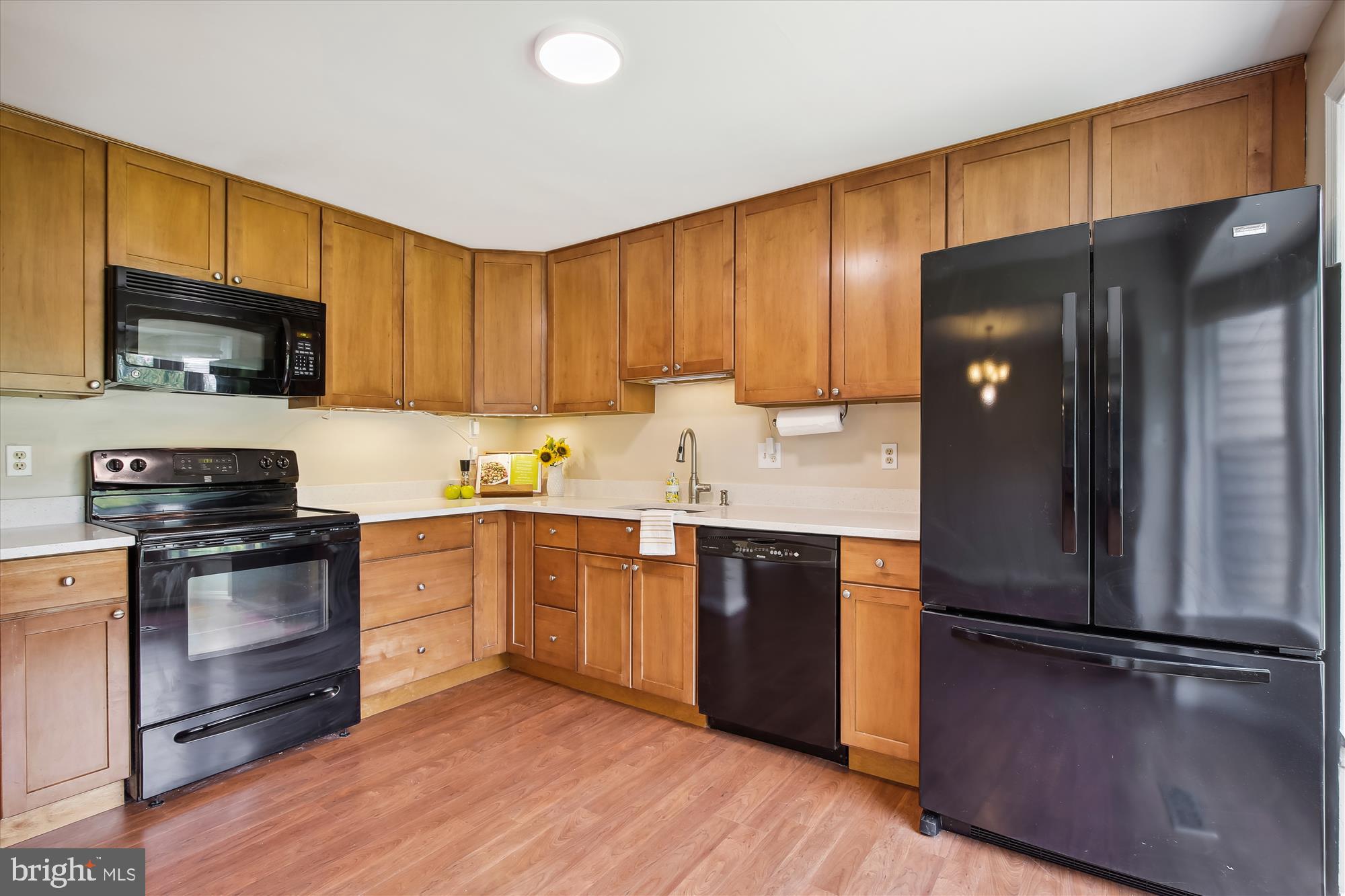 AMBERLEIGH - Residential