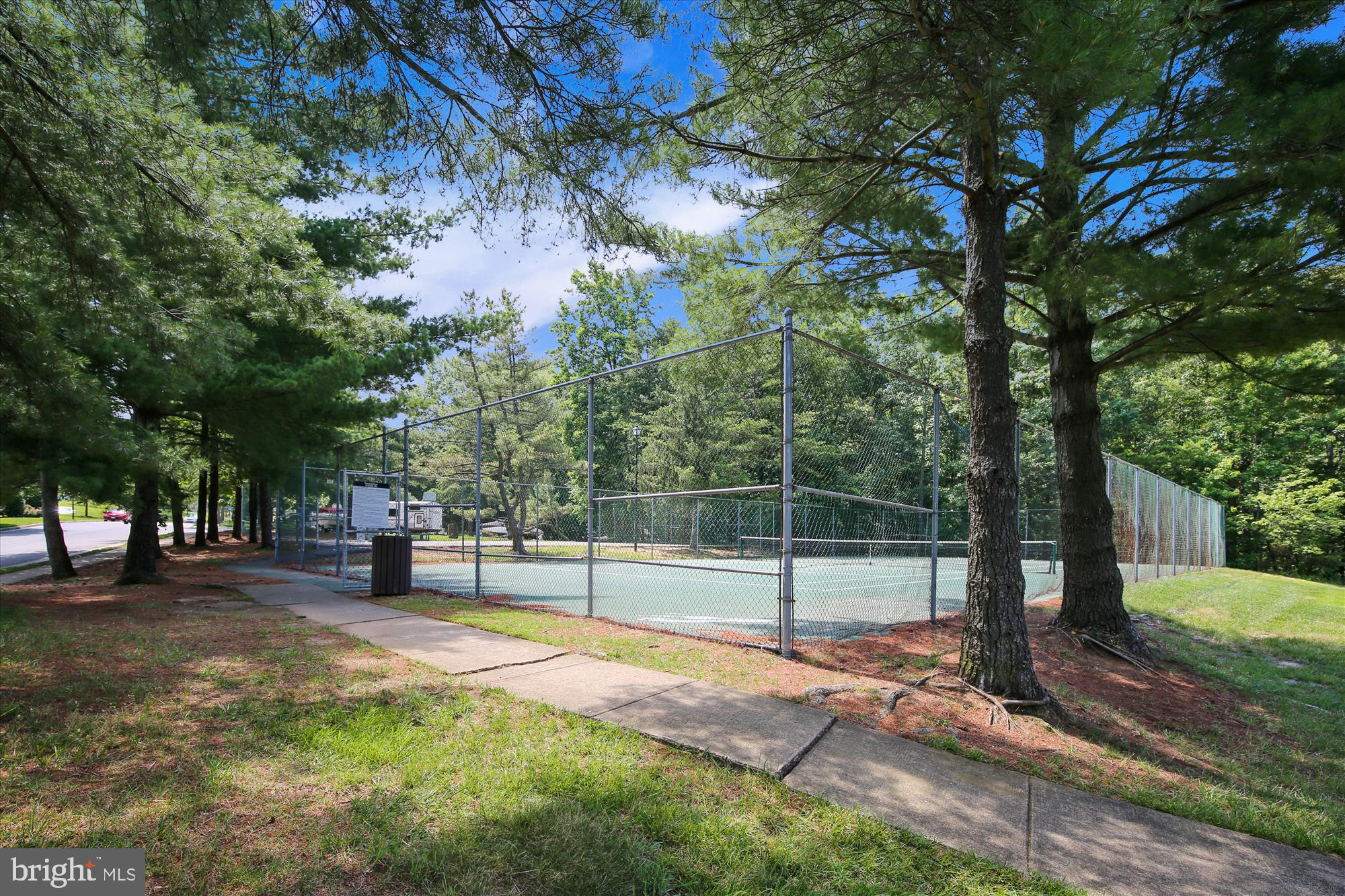 AMBERLEIGH - Residential