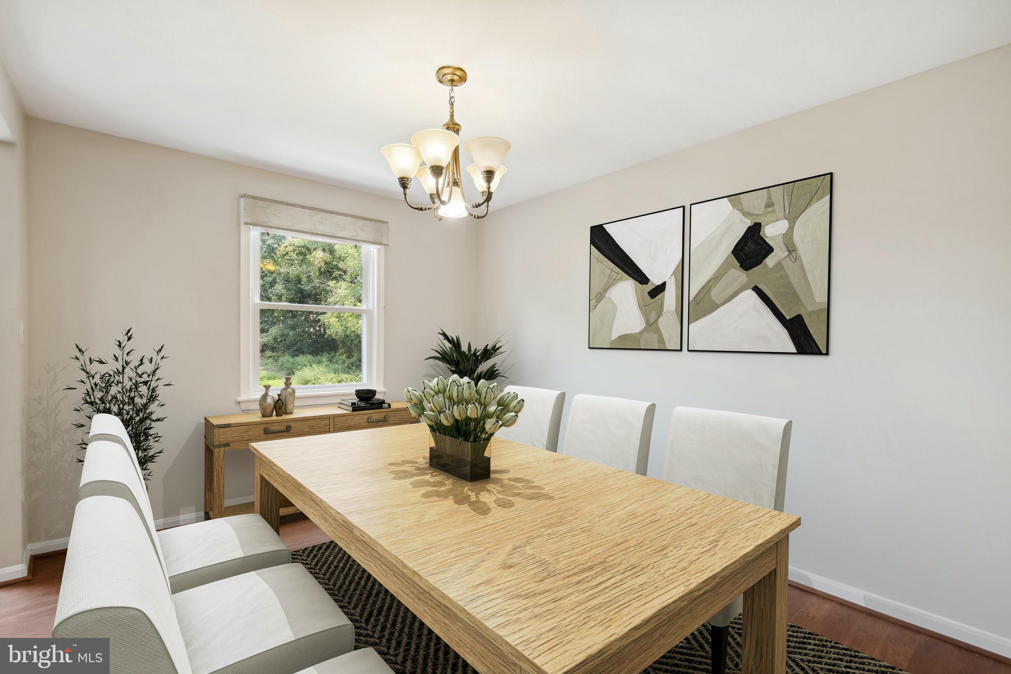 AMBERLEIGH - Residential