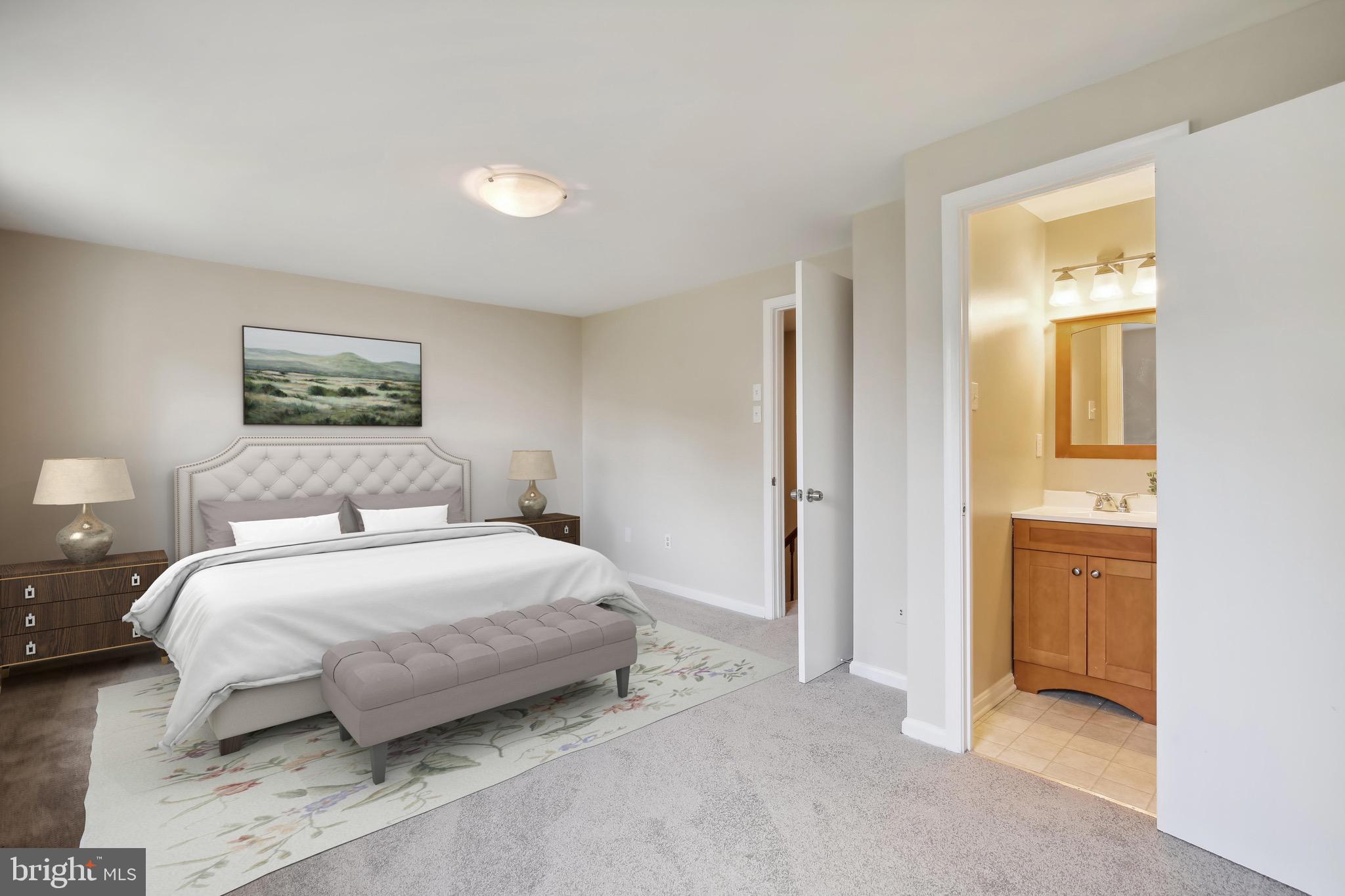 AMBERLEIGH - Residential