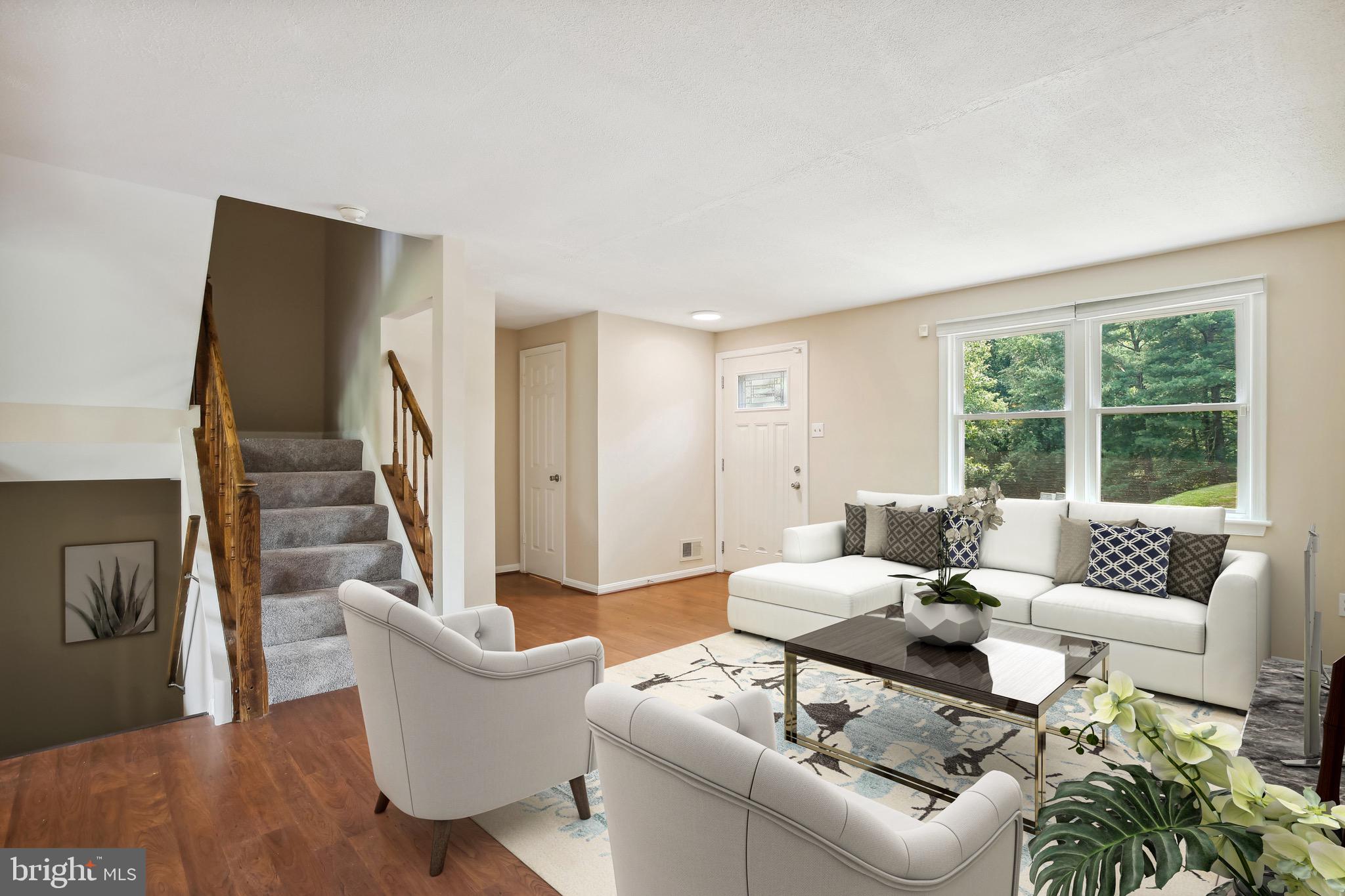 AMBERLEIGH - Residential