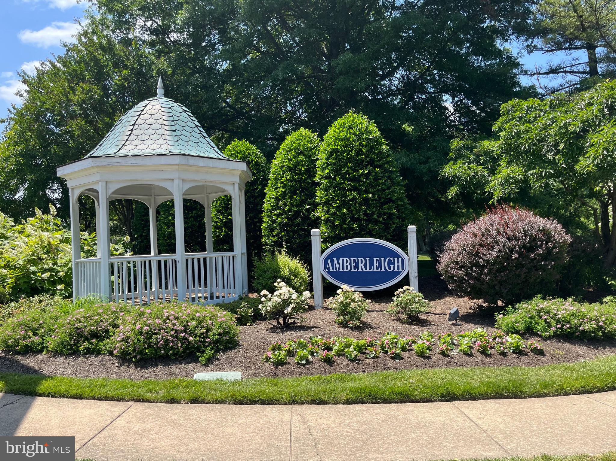 AMBERLEIGH - Residential