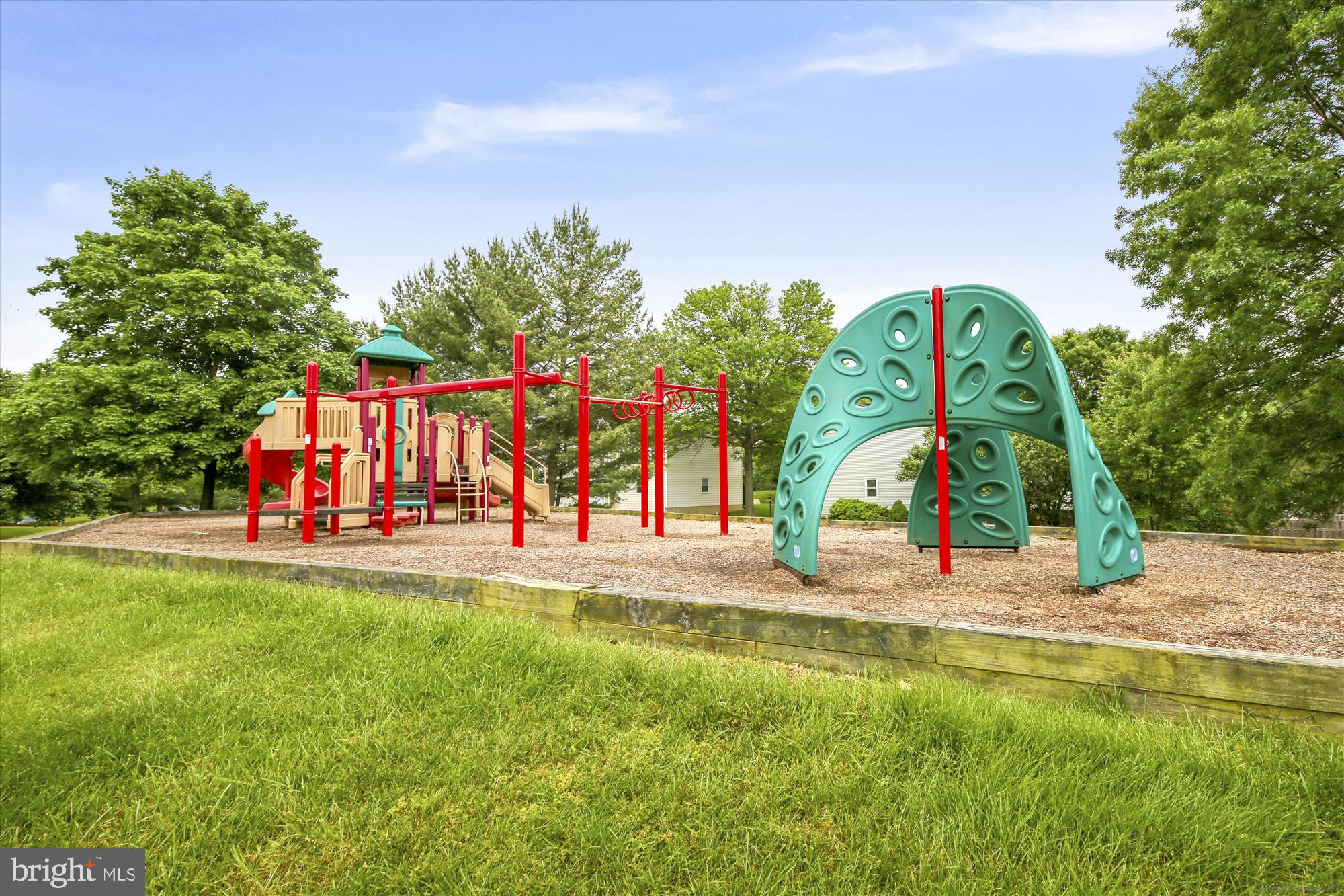 AMBERLEIGH - Residential