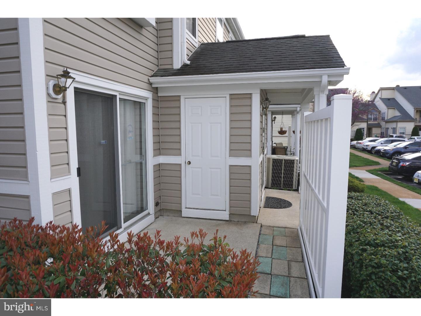 203 STEEPLECHASE COURT