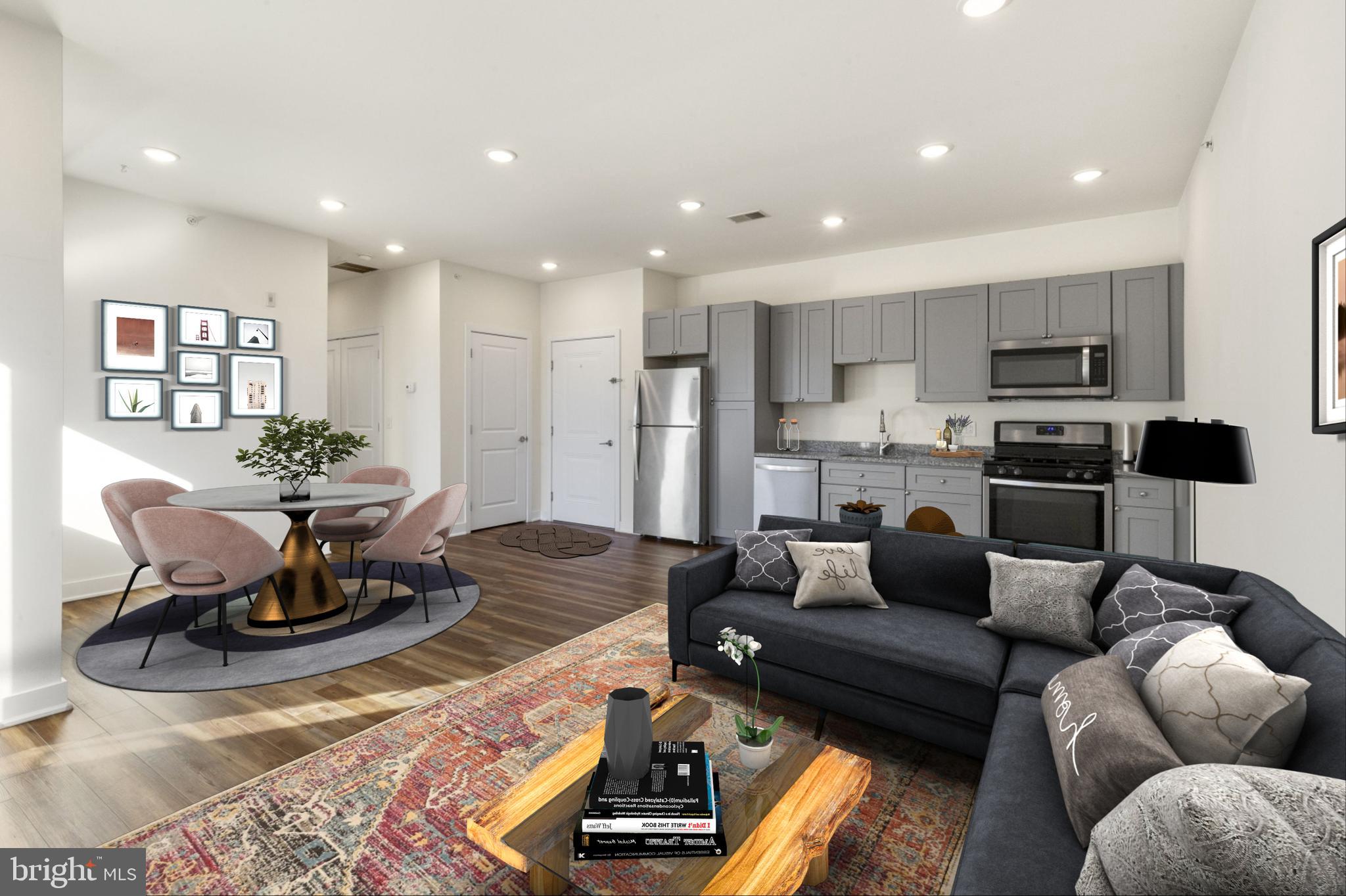 EAST KENSINGTON - Residential Lease