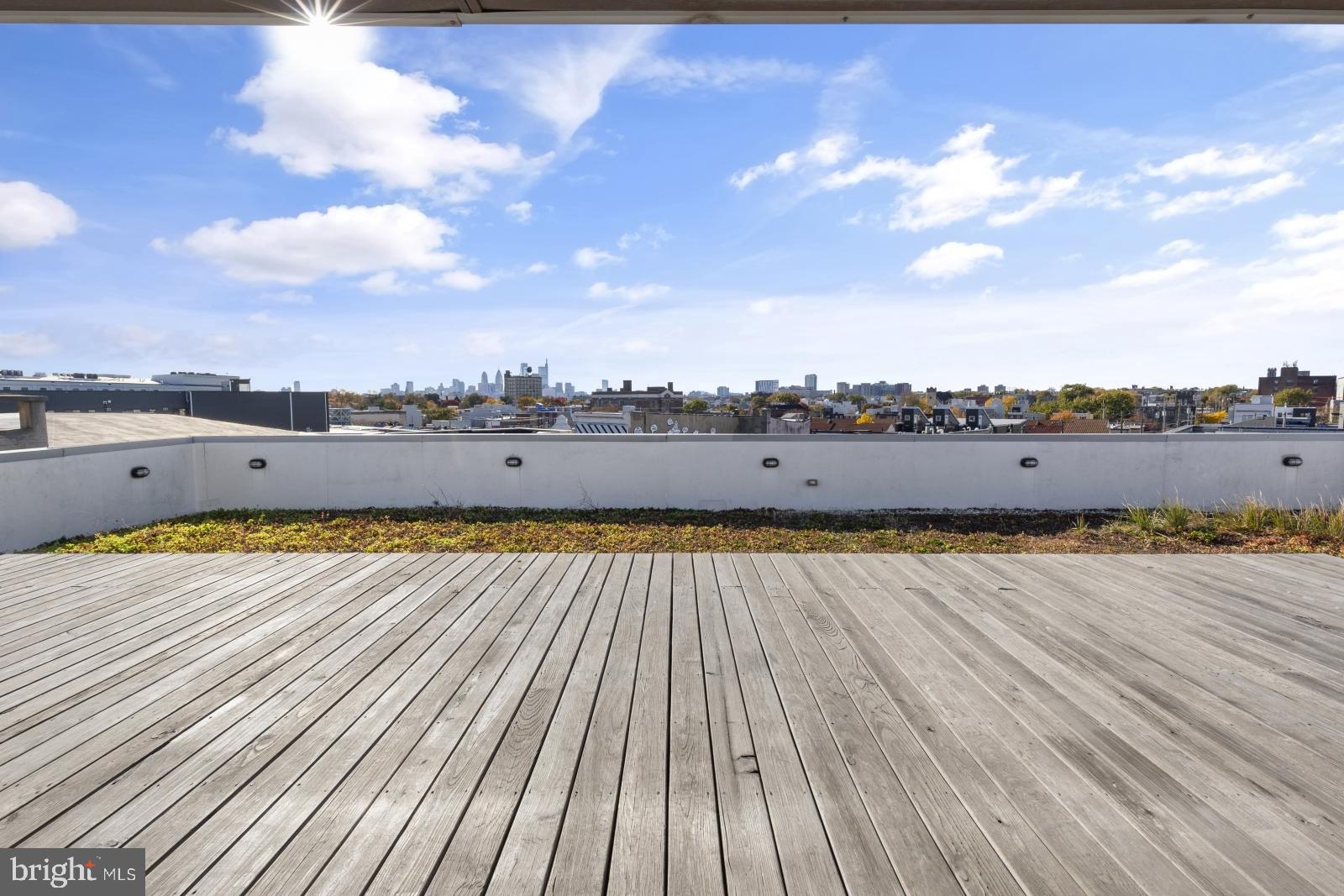 EAST KENSINGTON - Residential Lease