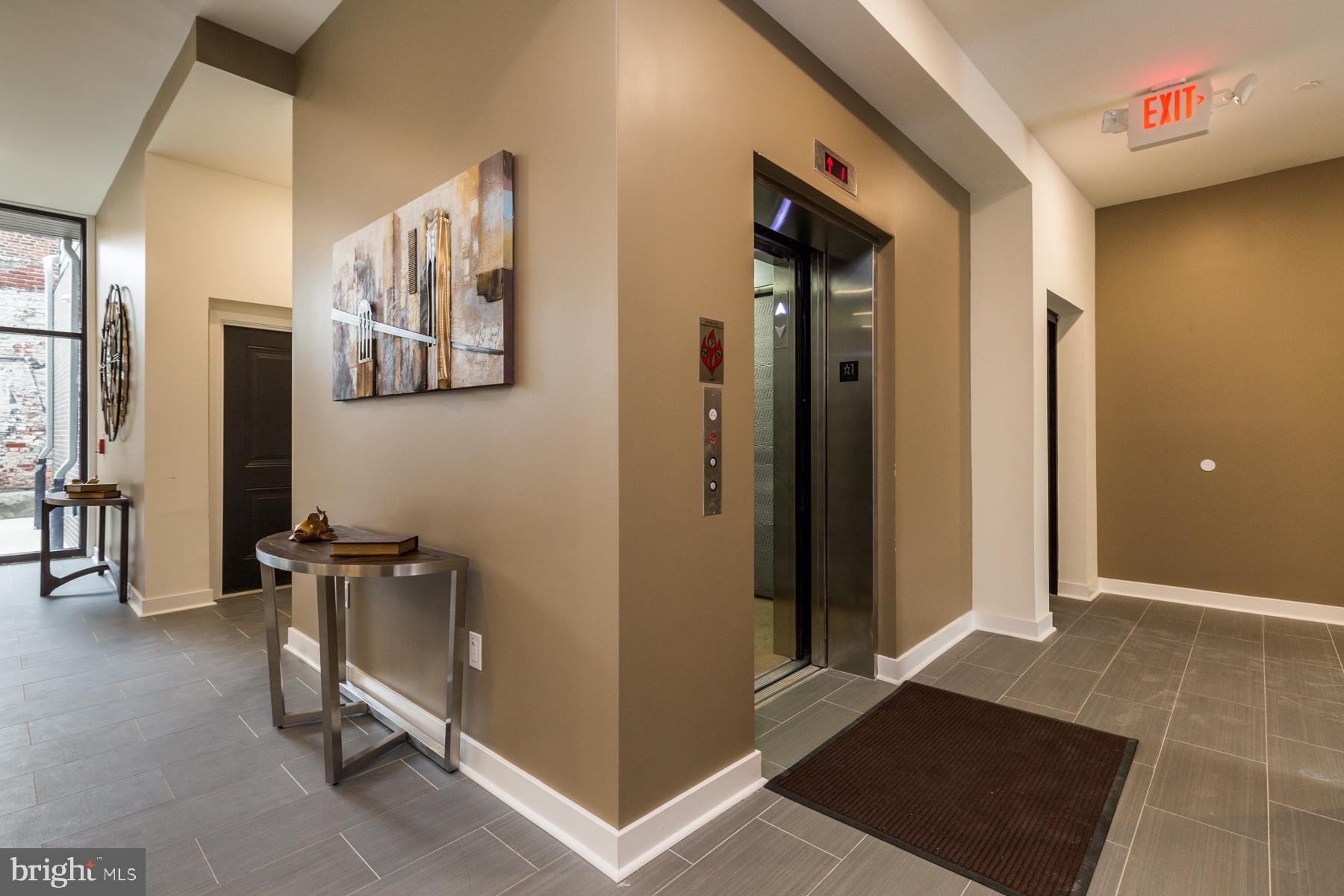 EAST KENSINGTON - Residential Lease