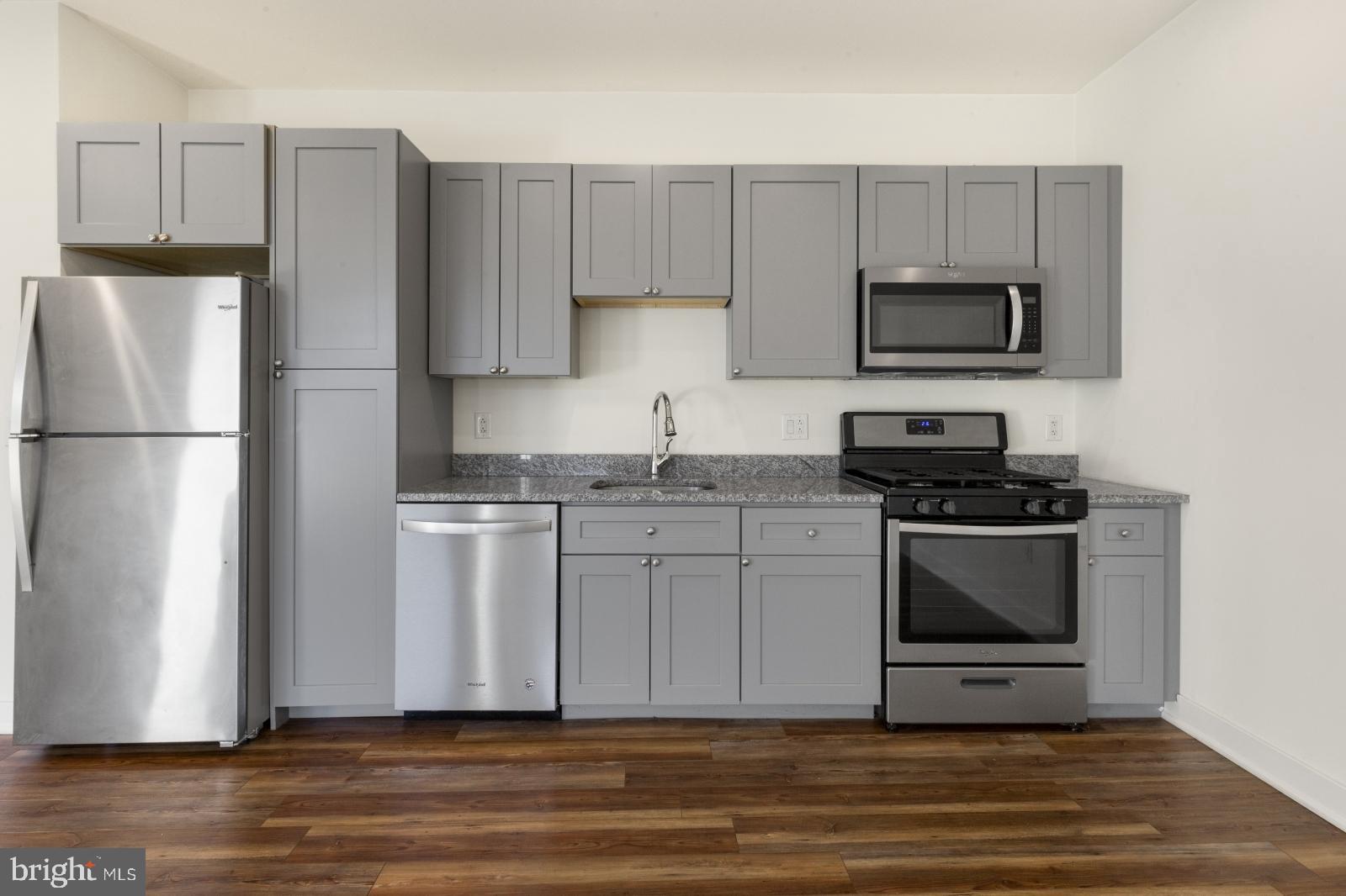 EAST KENSINGTON - Residential Lease