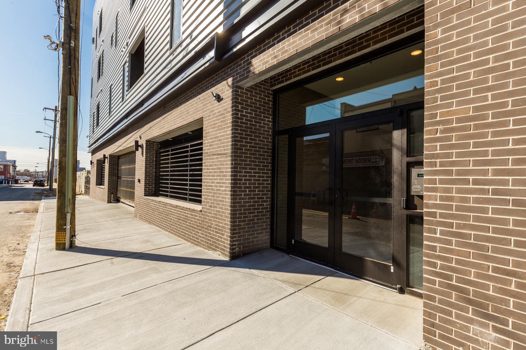 EAST KENSINGTON - Residential Lease