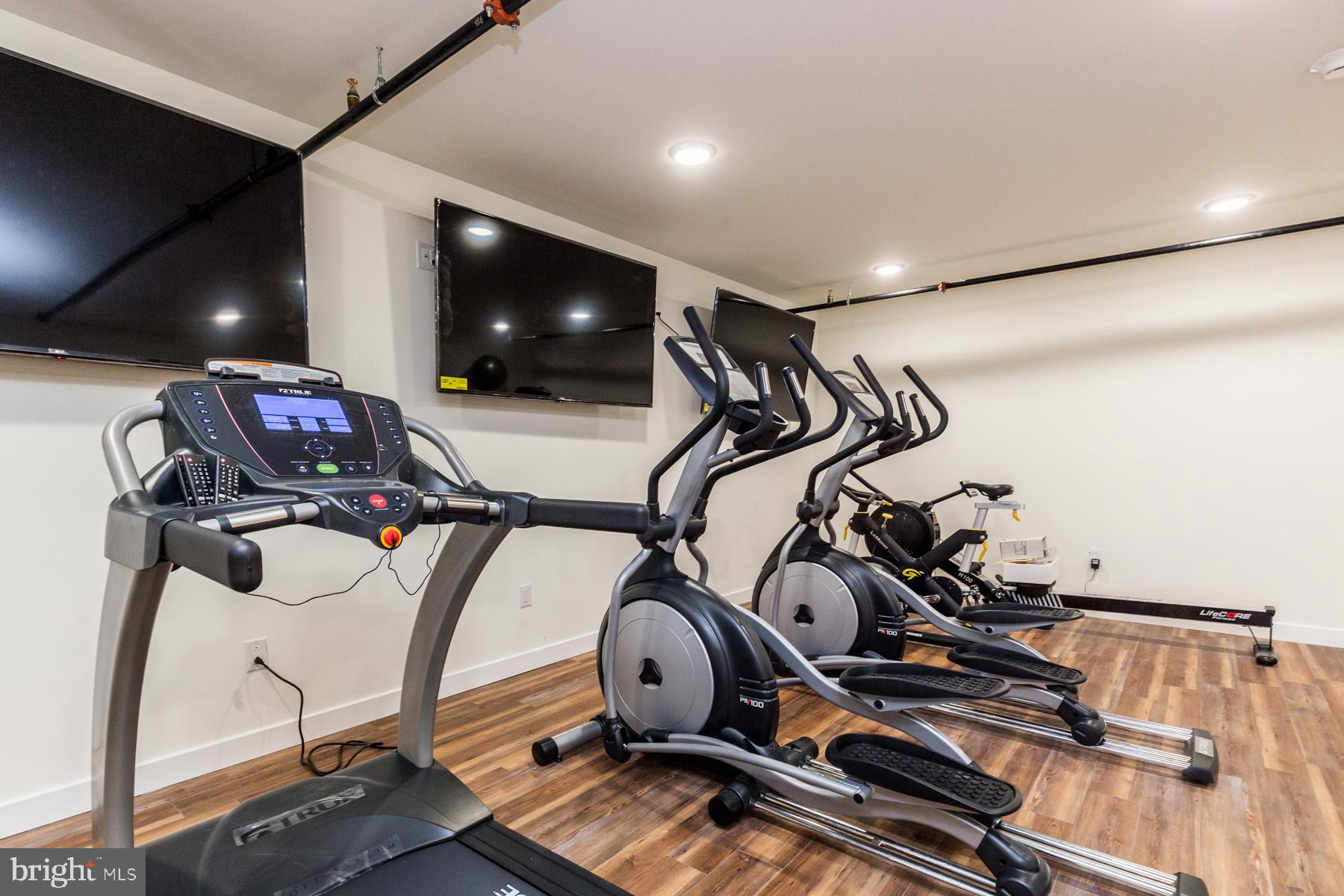 EAST KENSINGTON - Residential Lease