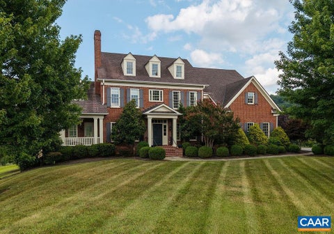 Homes For Rent - 585 Ragged Mountain Dr Dr<br/> Albemarle County, CHARLOTTESVILLE, VA 22903