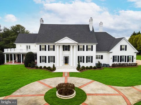 10100 NORTON ROAD POTOMAC MD 20854