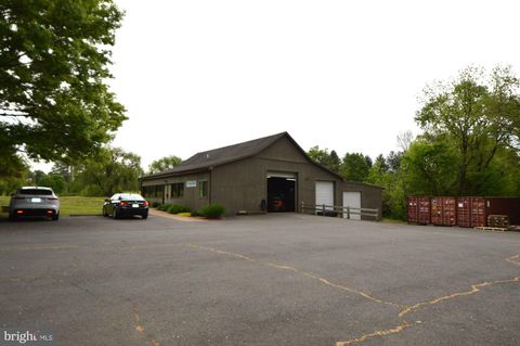 Photo of 741 Old Brandy Road, CULPEPER, VA 22701 (MLS # VACU2013450)