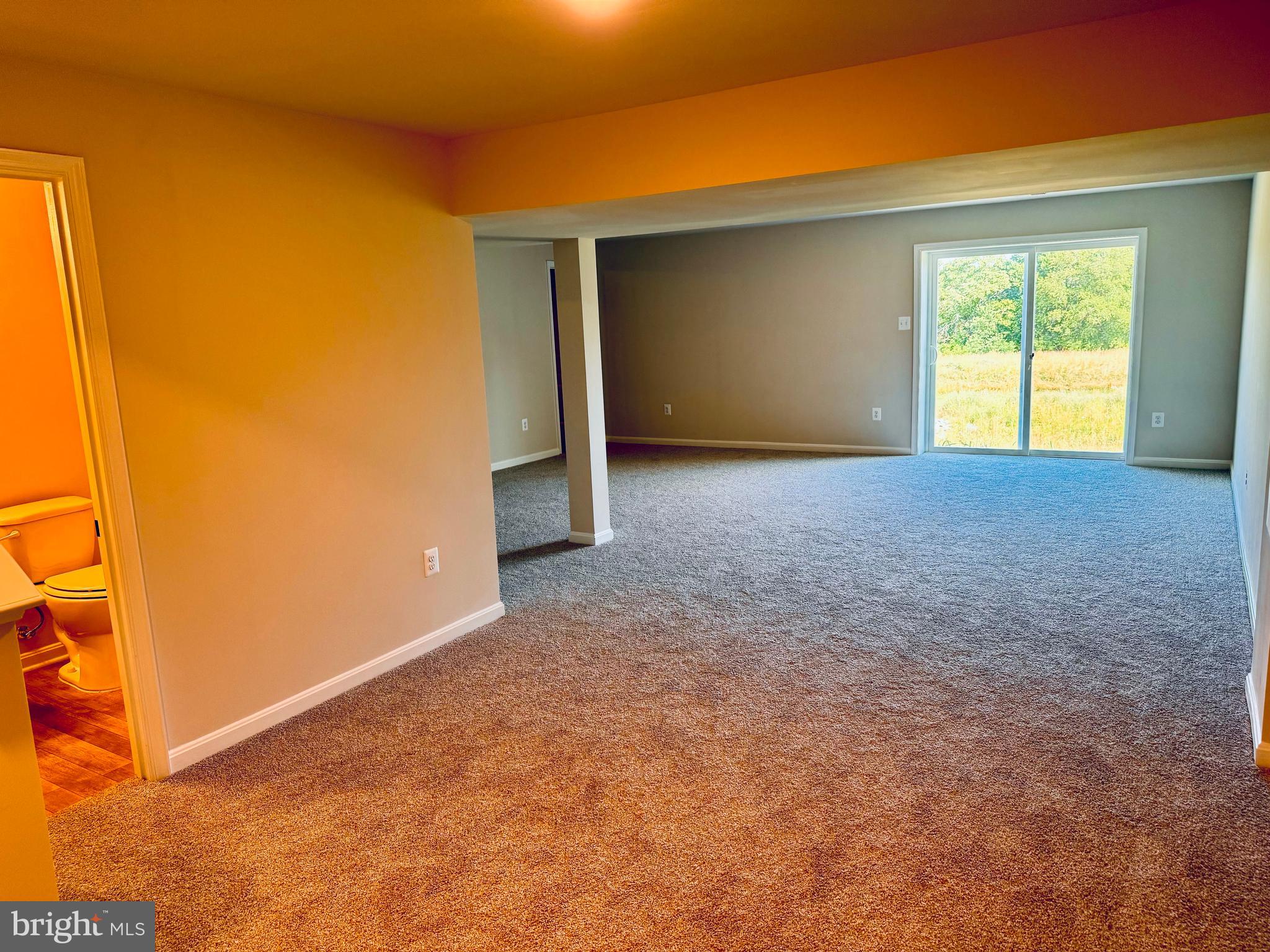 DILLON FARM - Residential Lease