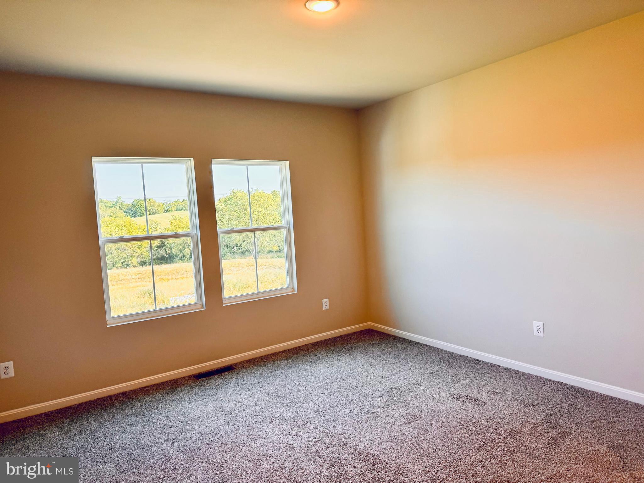 DILLON FARM - Residential Lease