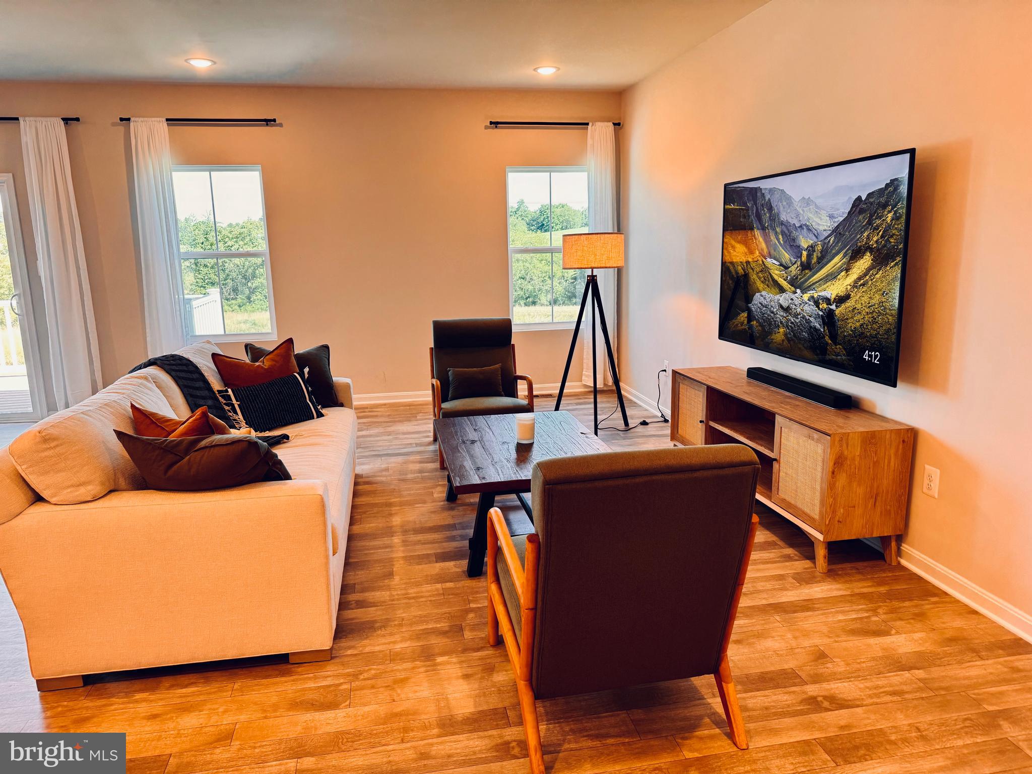 DILLON FARM - Residential Lease