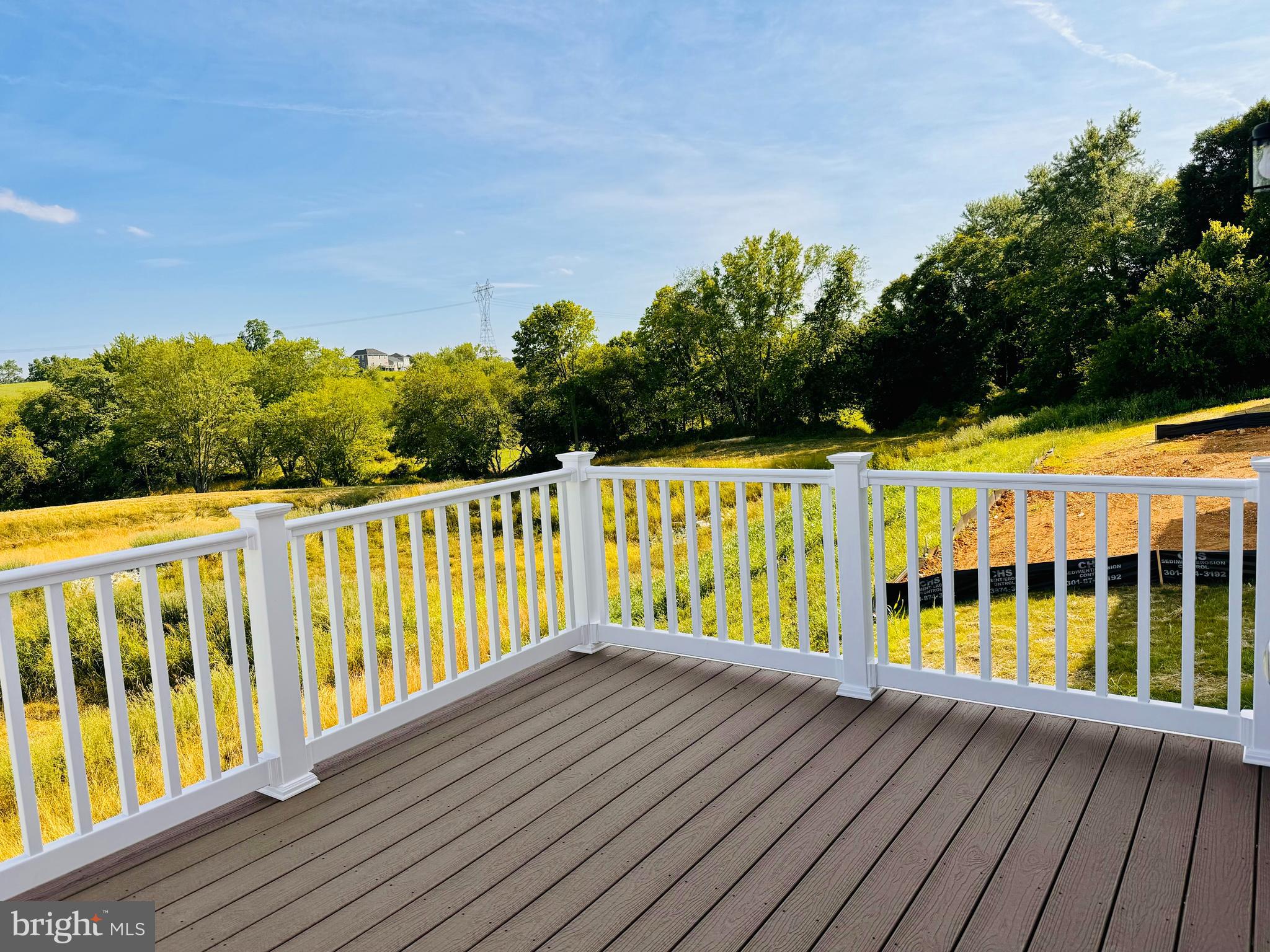 DILLON FARM - Residential Lease