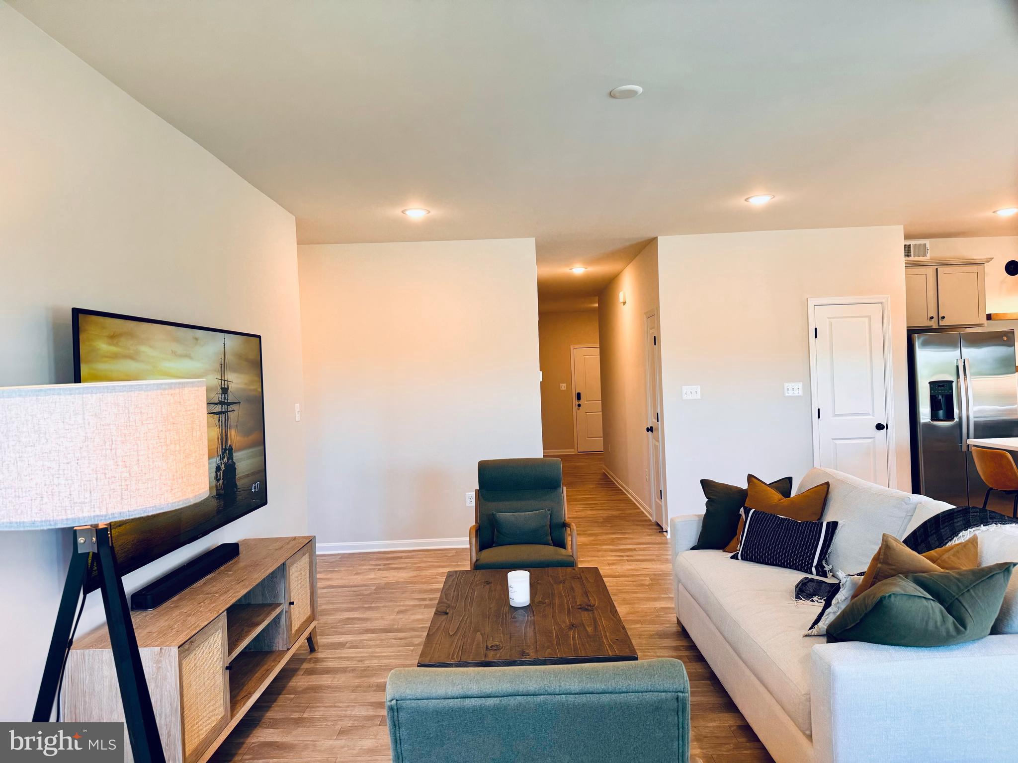 DILLON FARM - Residential Lease