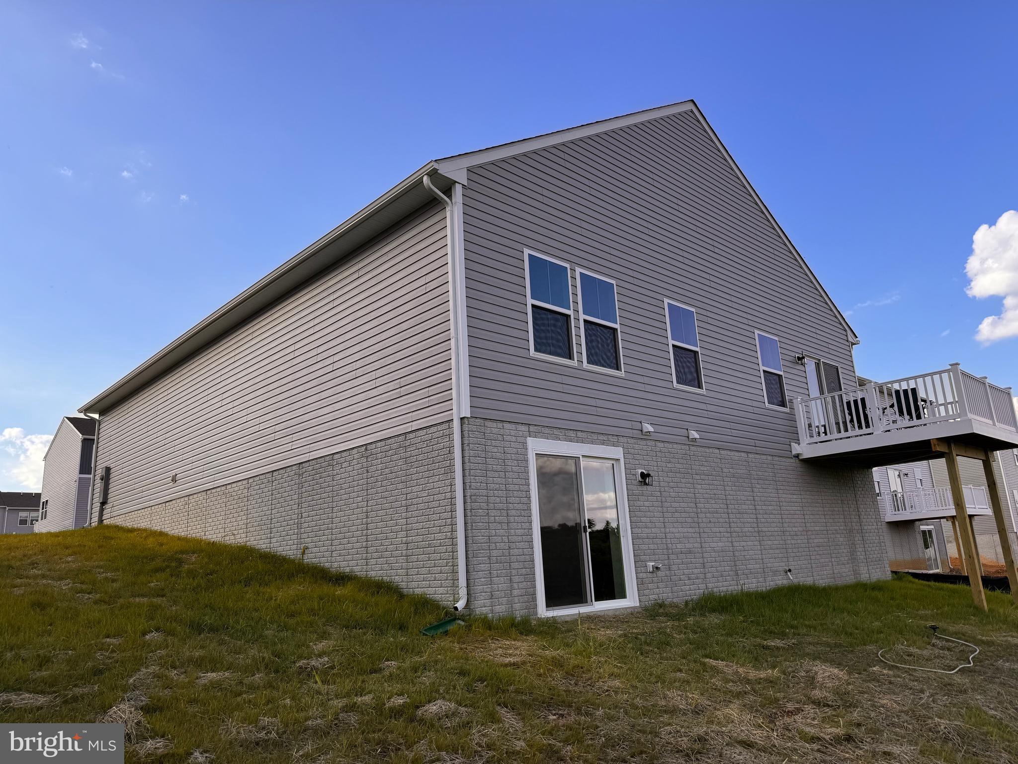 DILLON FARM - Residential Lease